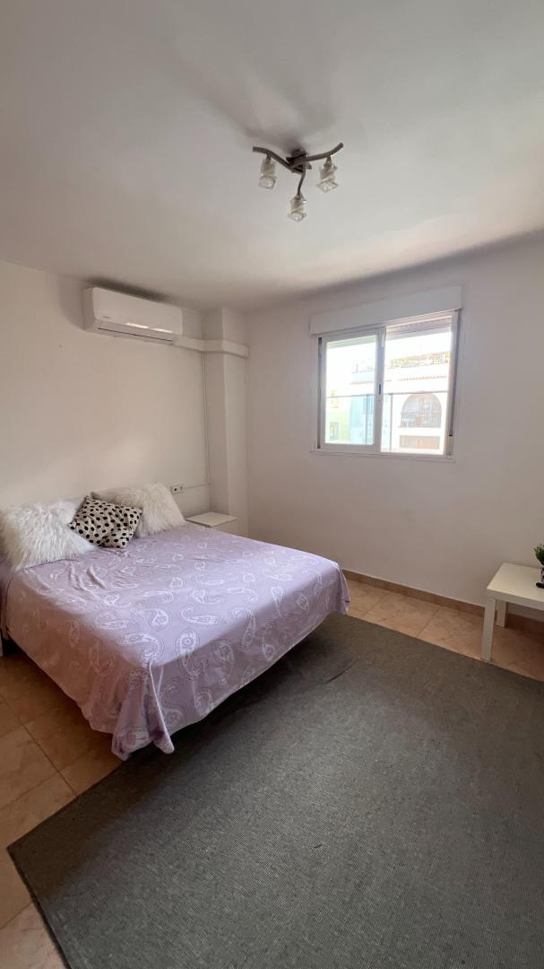 Piso de 4 habitaciones en Jesús (Ibiza)   Alquiler de temporada