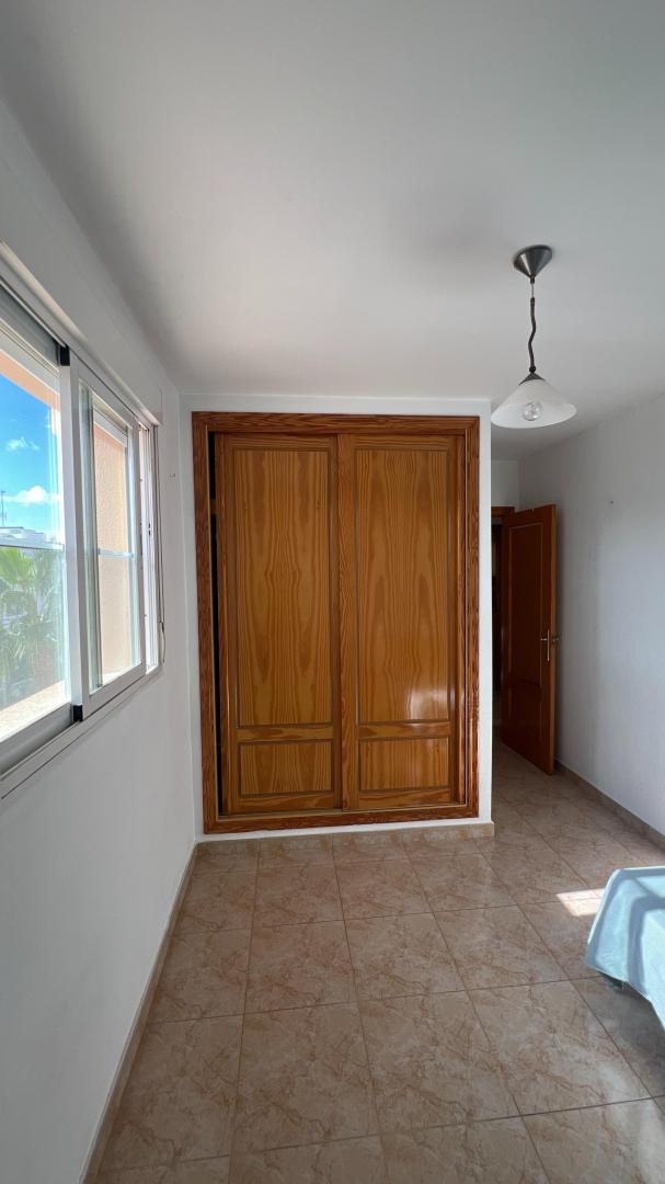 Piso de 4 habitaciones en Jesús (Ibiza)   Alquiler de temporada