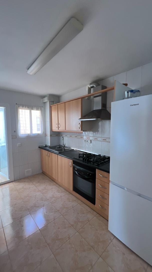 Piso de 4 habitaciones en Jesús (Ibiza)   Alquiler de temporada