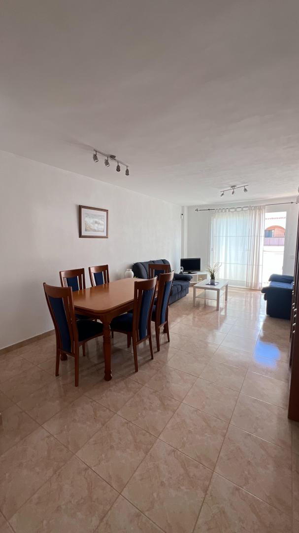 Piso de 4 habitaciones en Jesús (Ibiza)   Alquiler de temporada