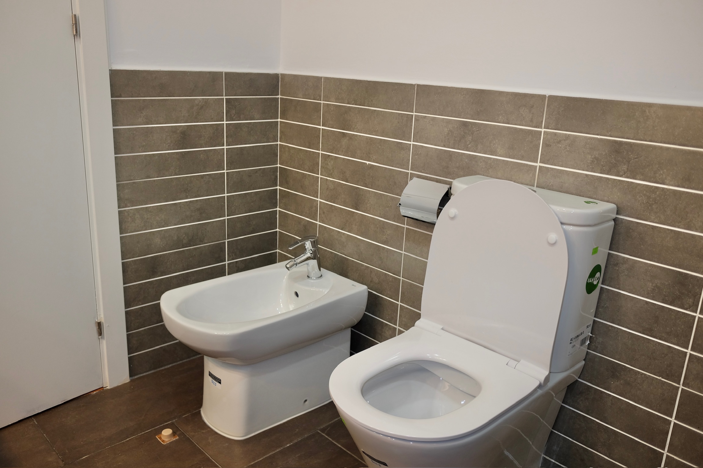 Moderno piso reformado en venta situado en pleno corazón del...