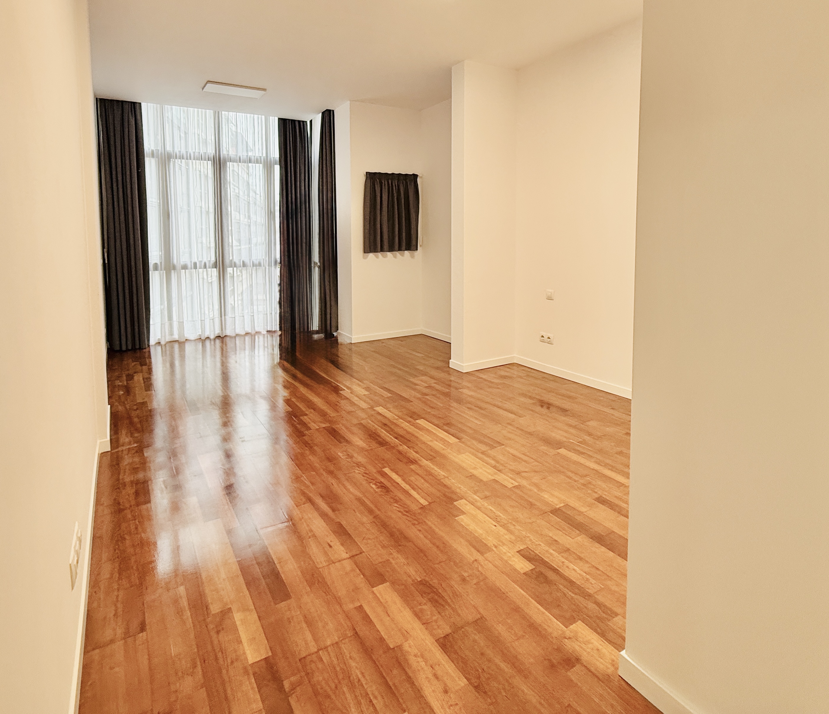 Moderno piso reformado en venta situado en pleno corazón del...