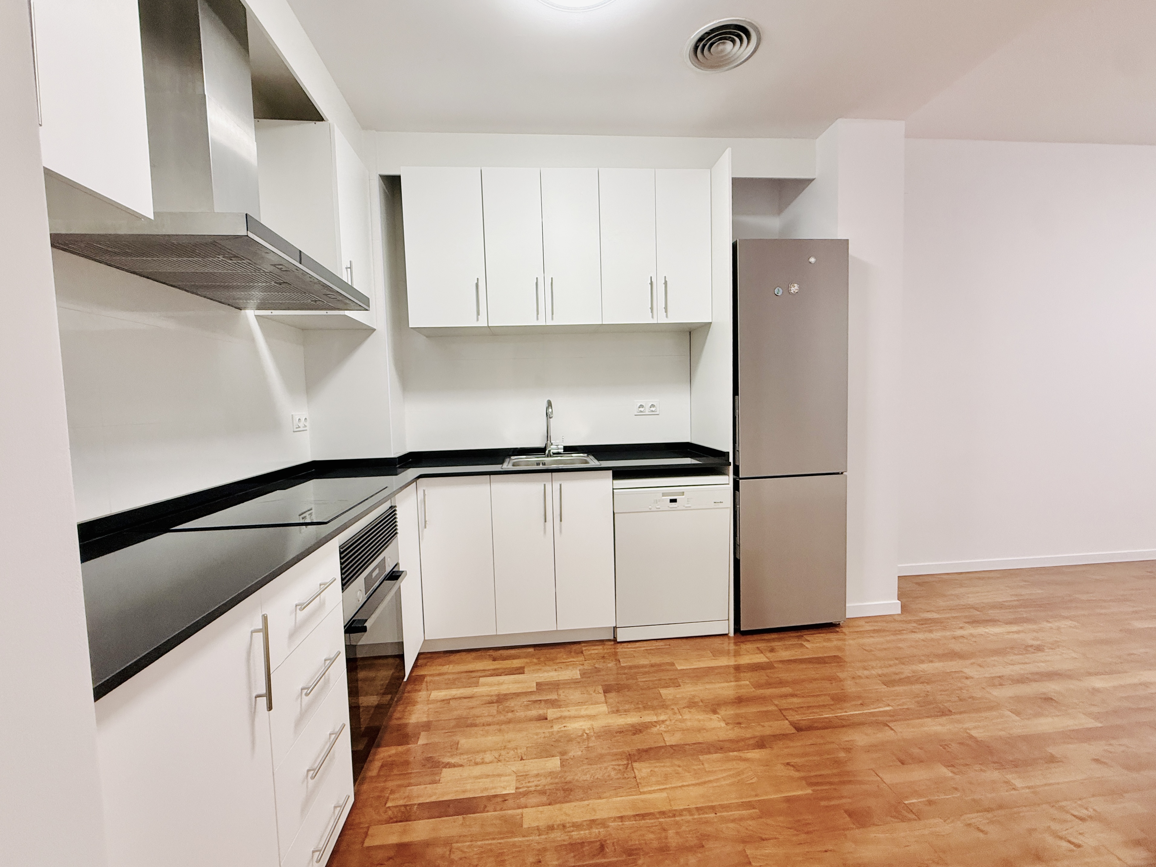 Moderno piso reformado en venta situado en pleno corazón del...