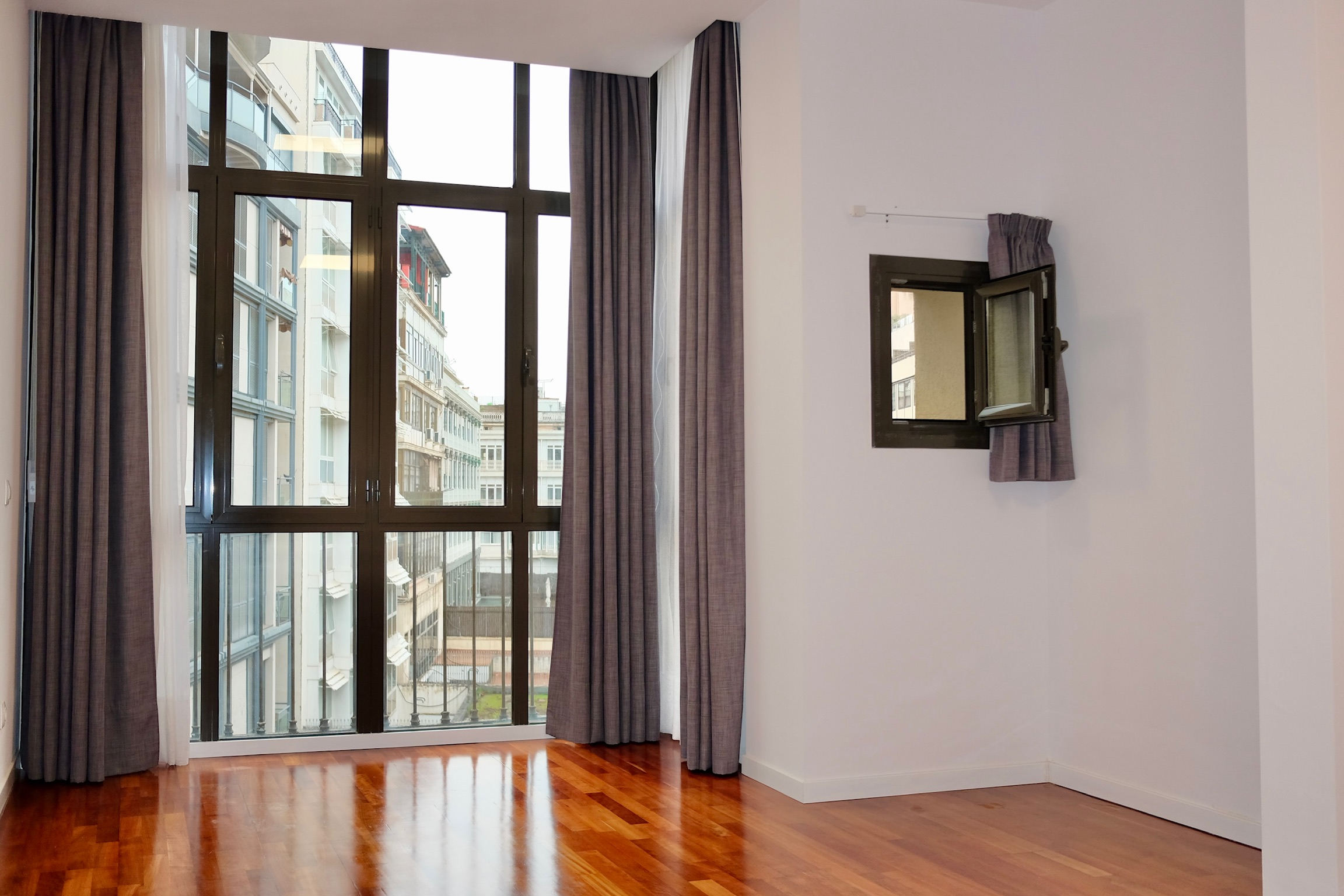 Moderno piso reformado en venta situado en pleno corazón del...