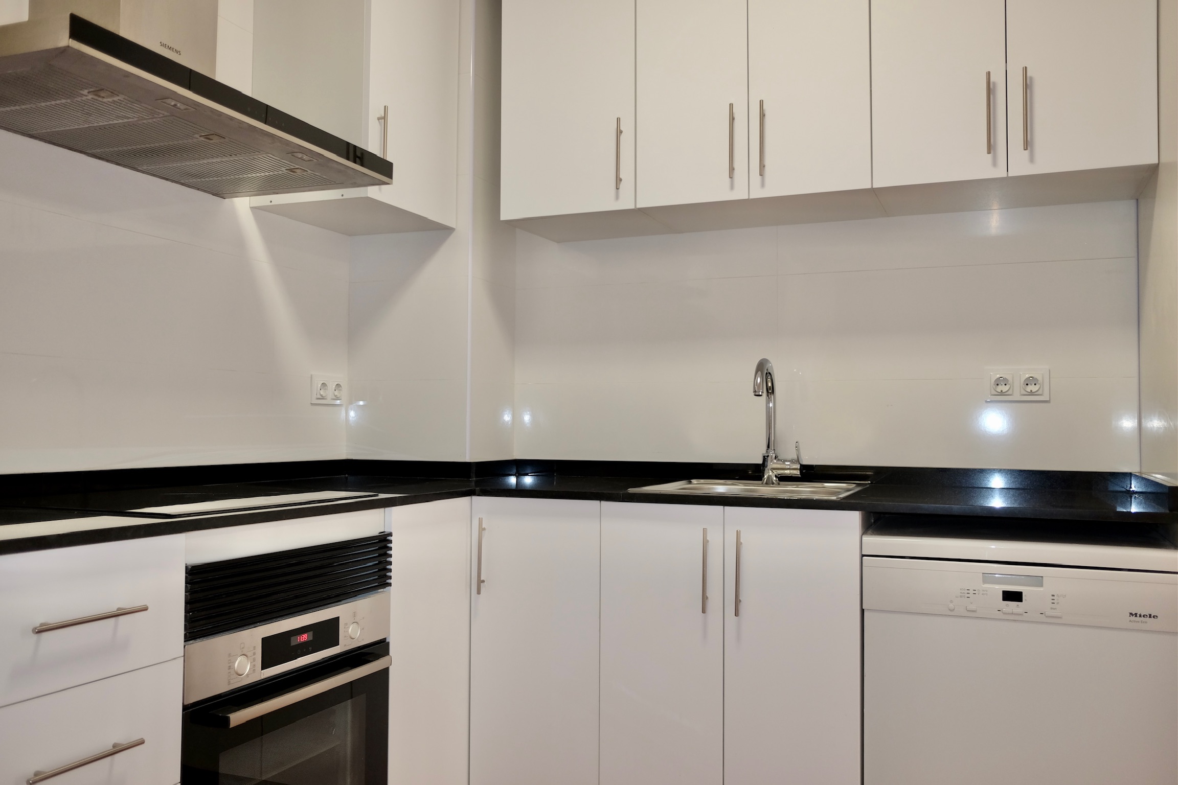 Moderno piso reformado en venta situado en pleno corazón del...