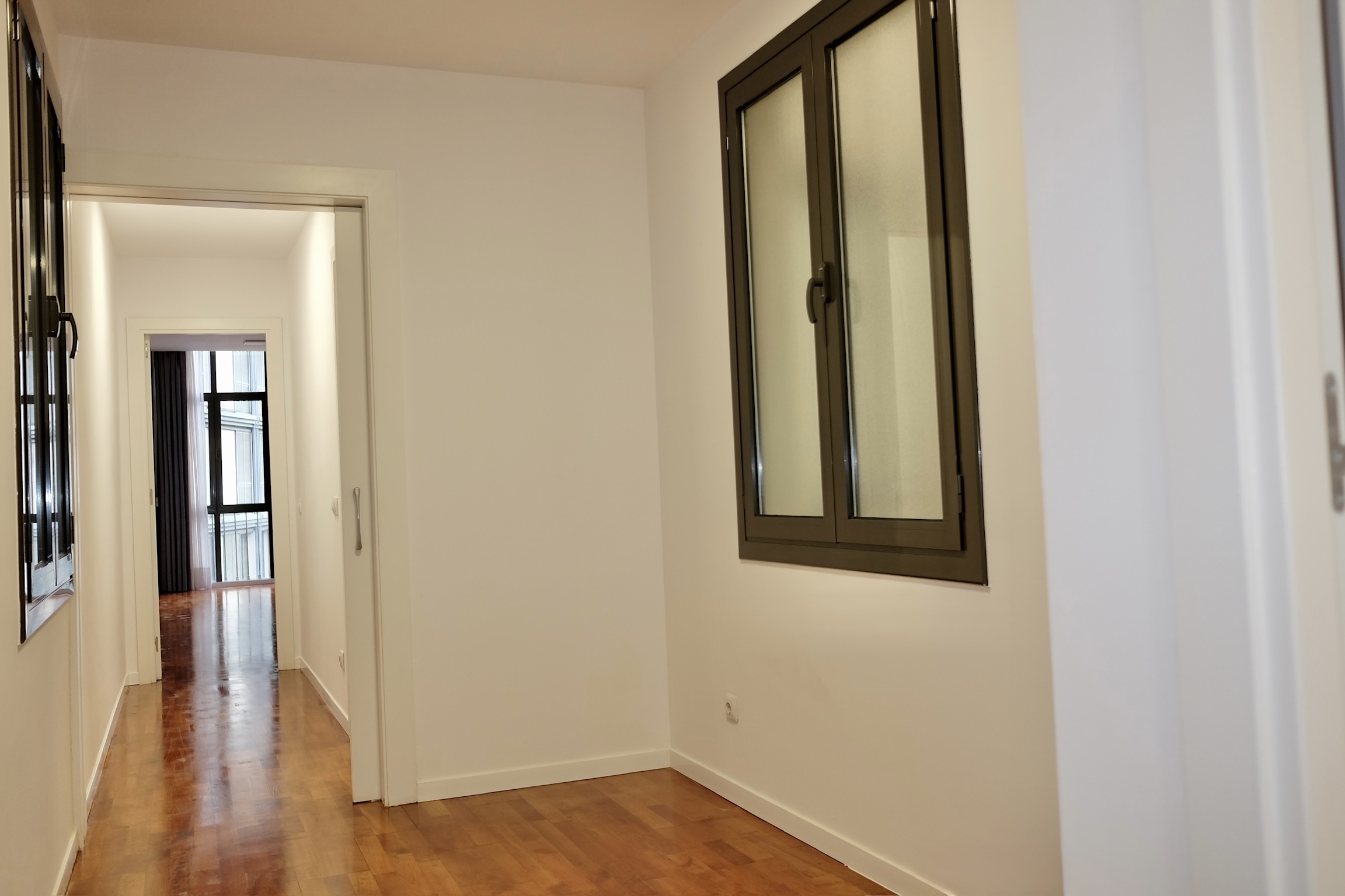 Moderno piso reformado en venta situado en pleno corazón del...