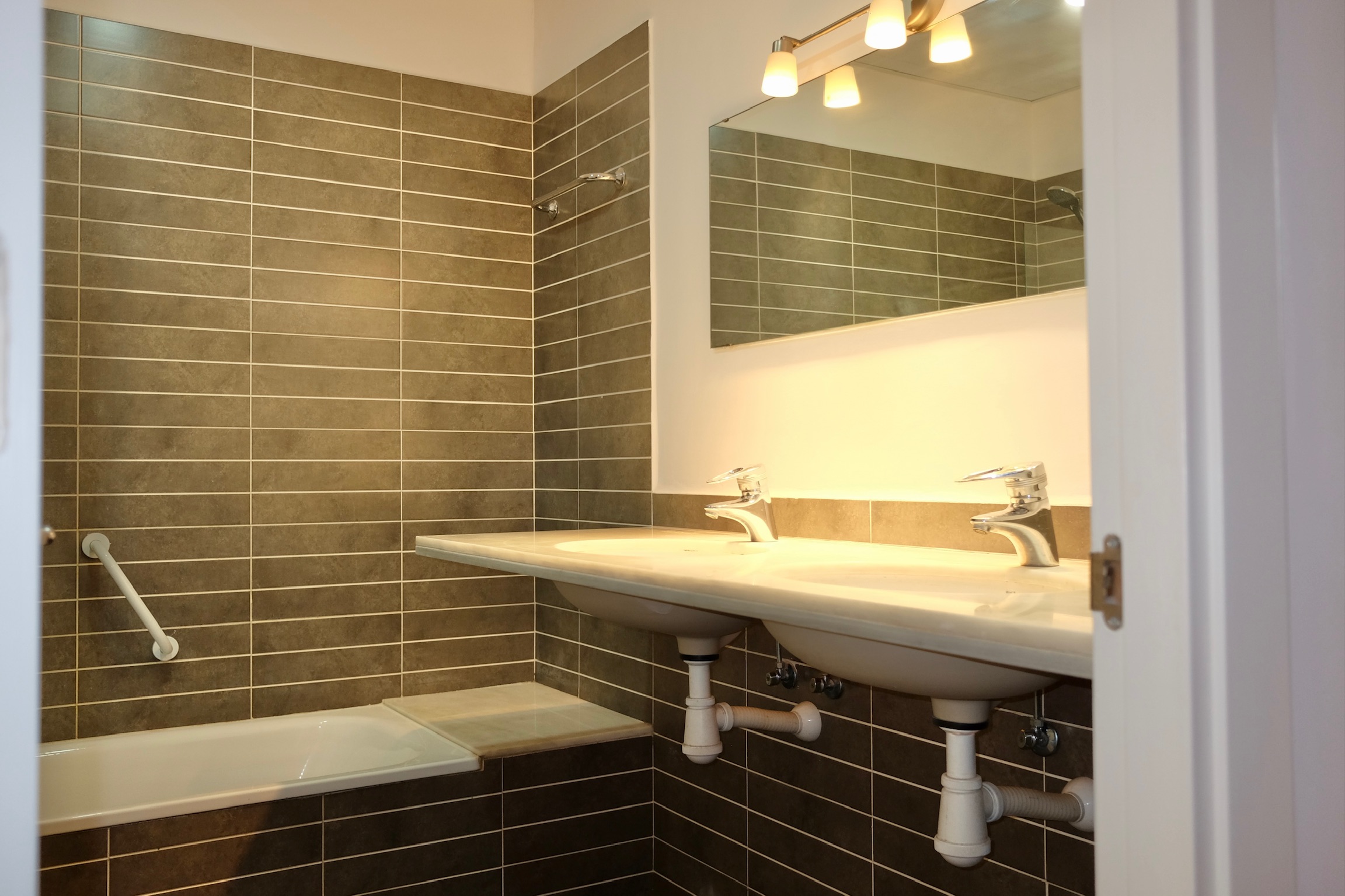 Moderno piso reformado en venta situado en pleno corazón del...