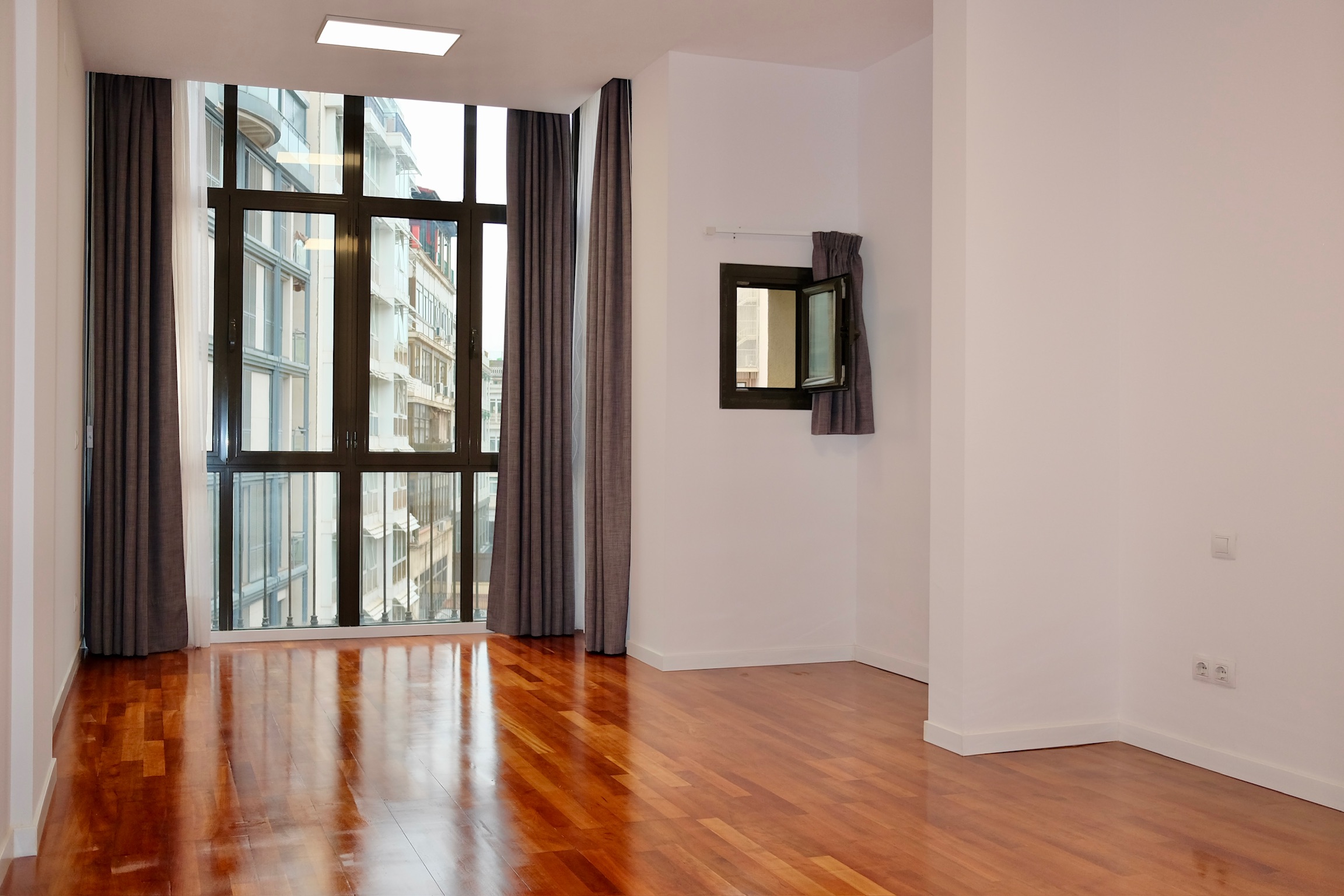 Moderno piso reformado en venta situado en pleno corazón del...