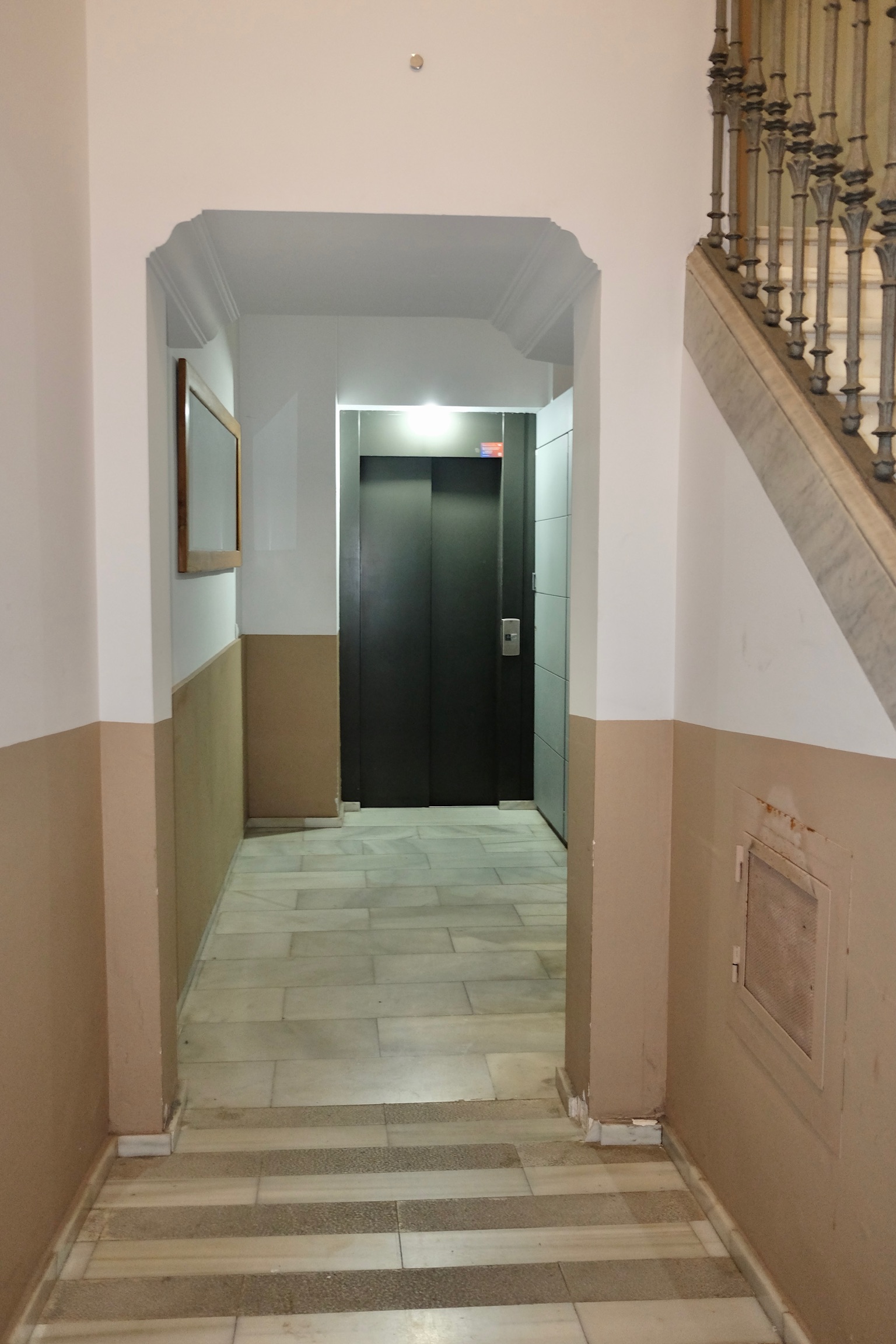 Moderno piso reformado en venta situado en pleno corazón del...