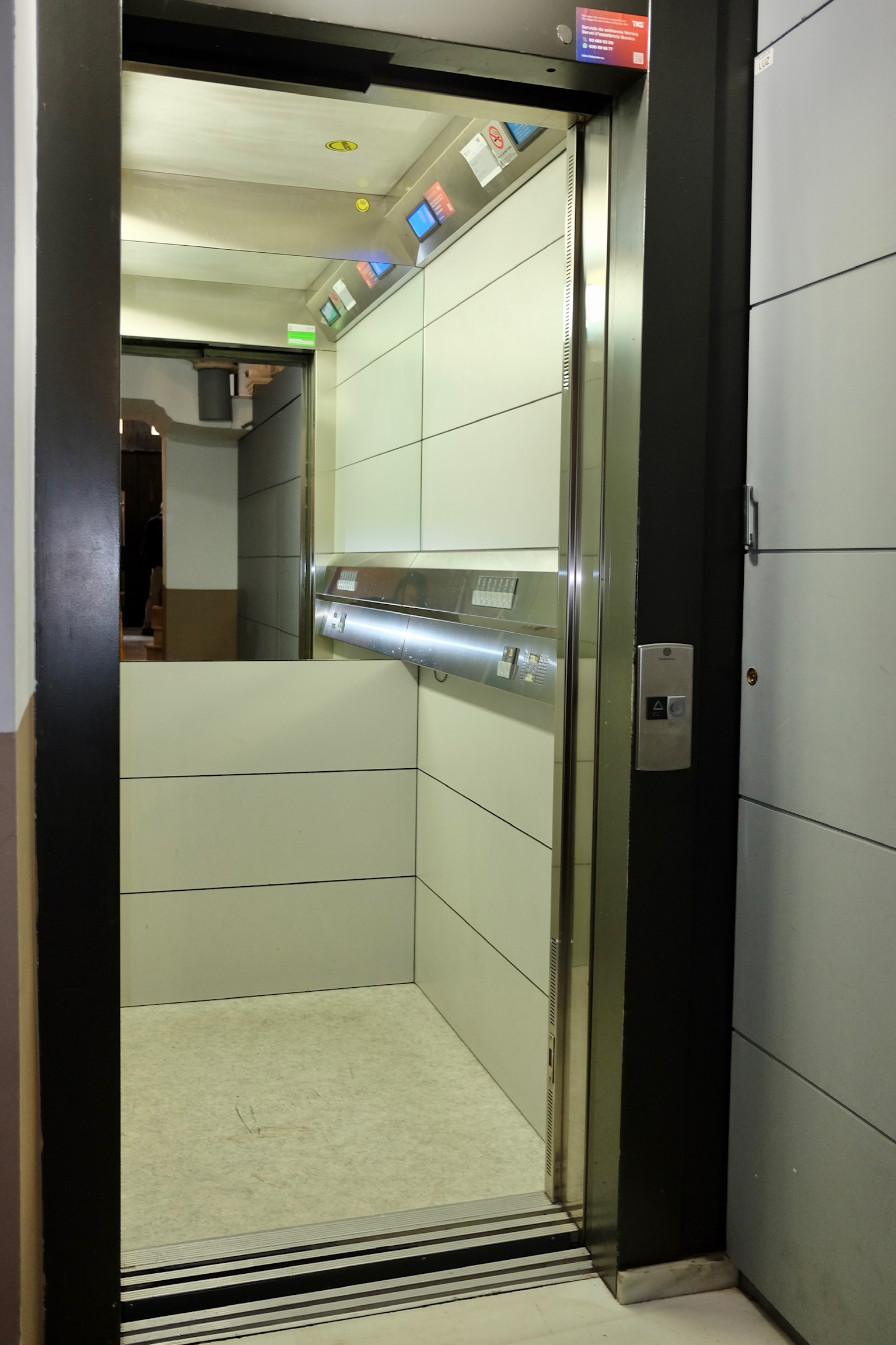 Moderno piso reformado en venta situado en pleno corazón del...