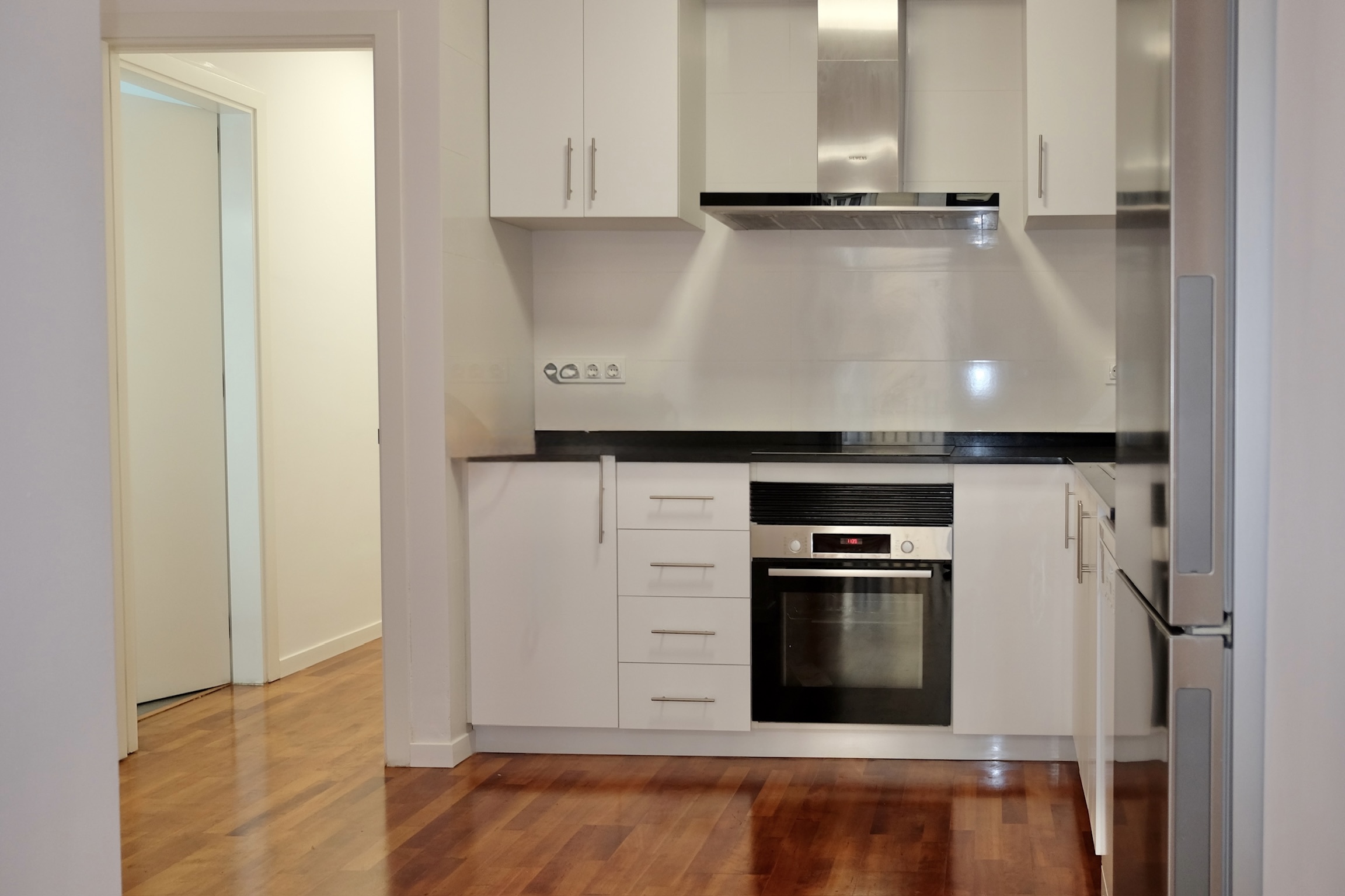 Moderno piso reformado en venta situado en pleno corazón del...