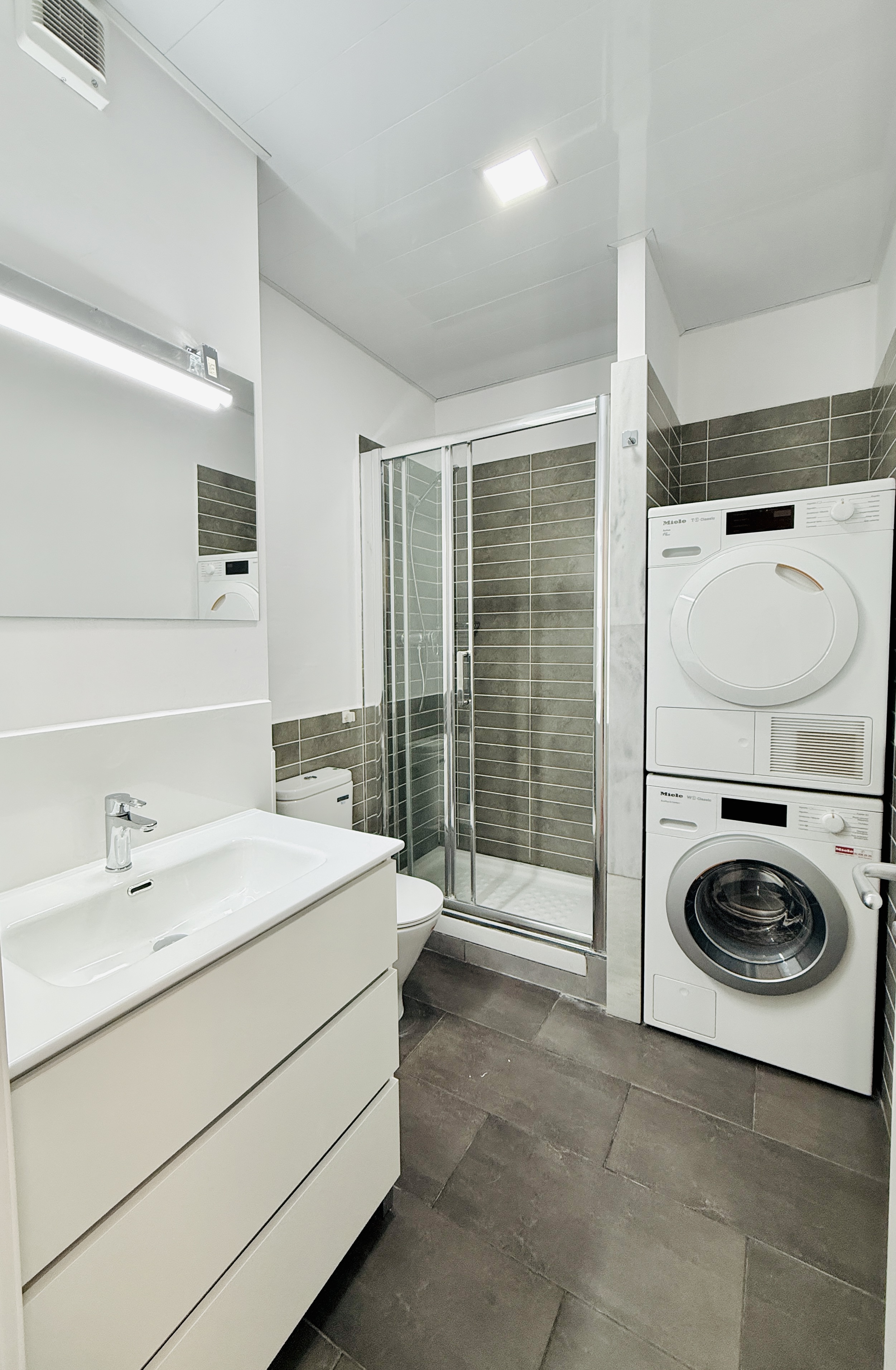 Moderno piso reformado en venta situado en pleno corazón del...