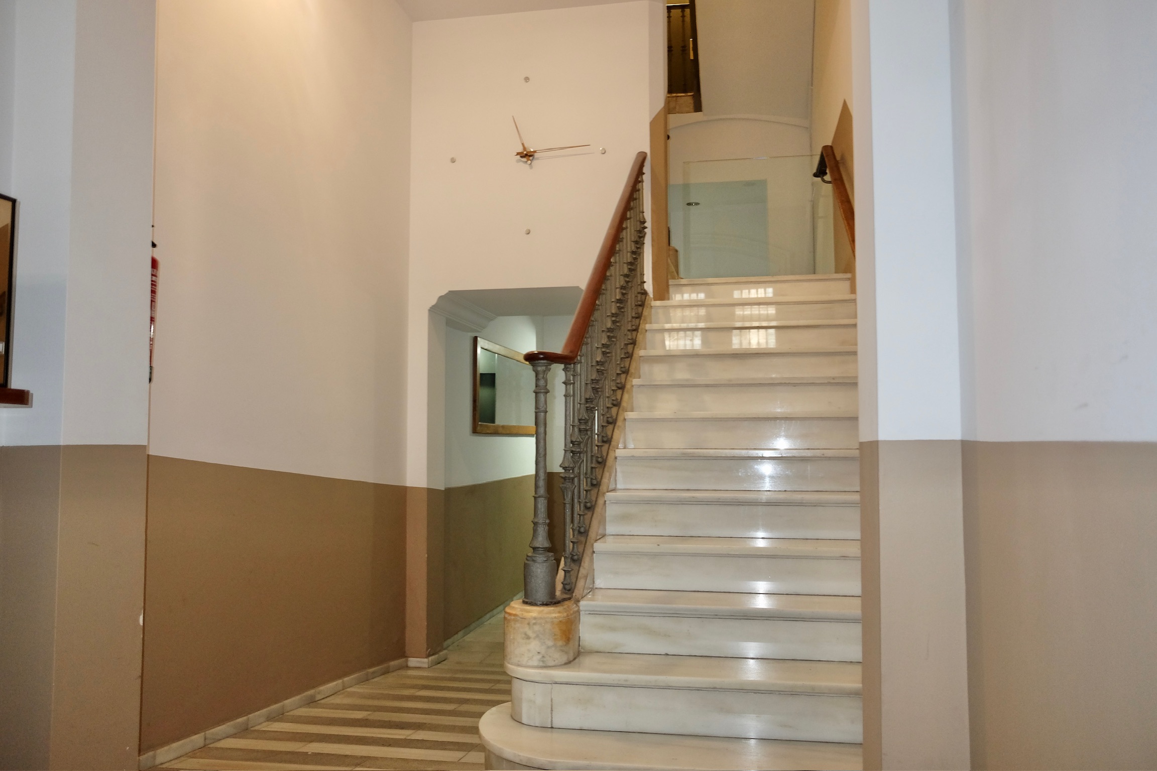 Moderno piso reformado en venta situado en pleno corazón del...