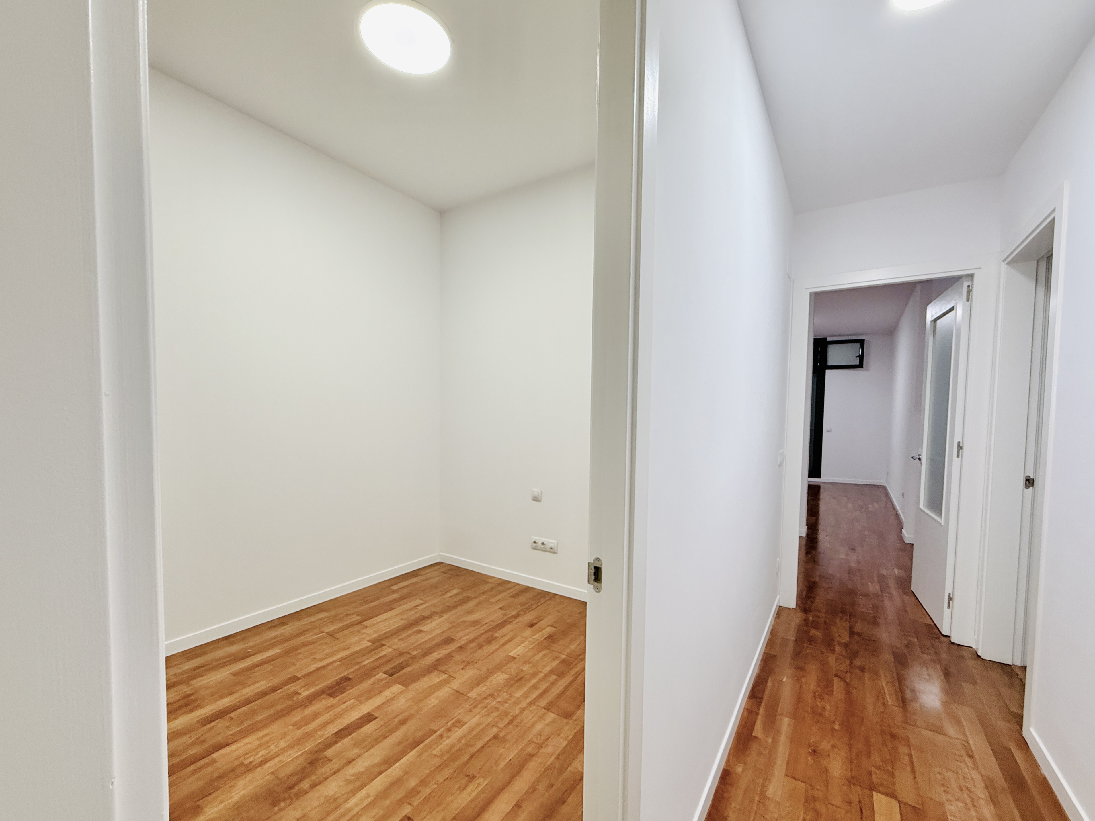 Moderno piso reformado en venta situado en pleno corazón del...