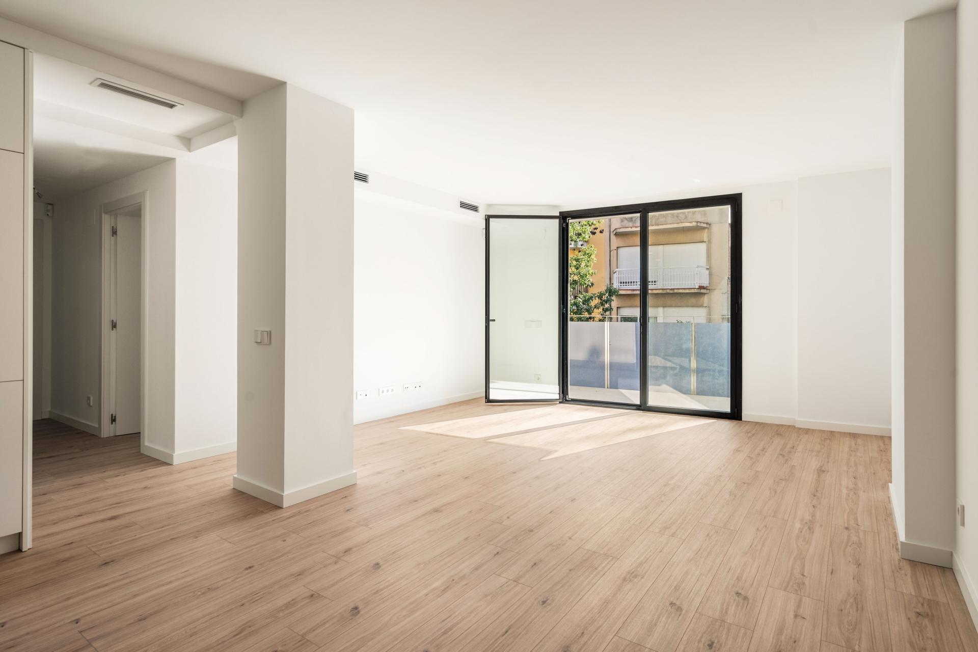 Descubre esta exclusiva vivienda de alto standing donde la arquitectura...