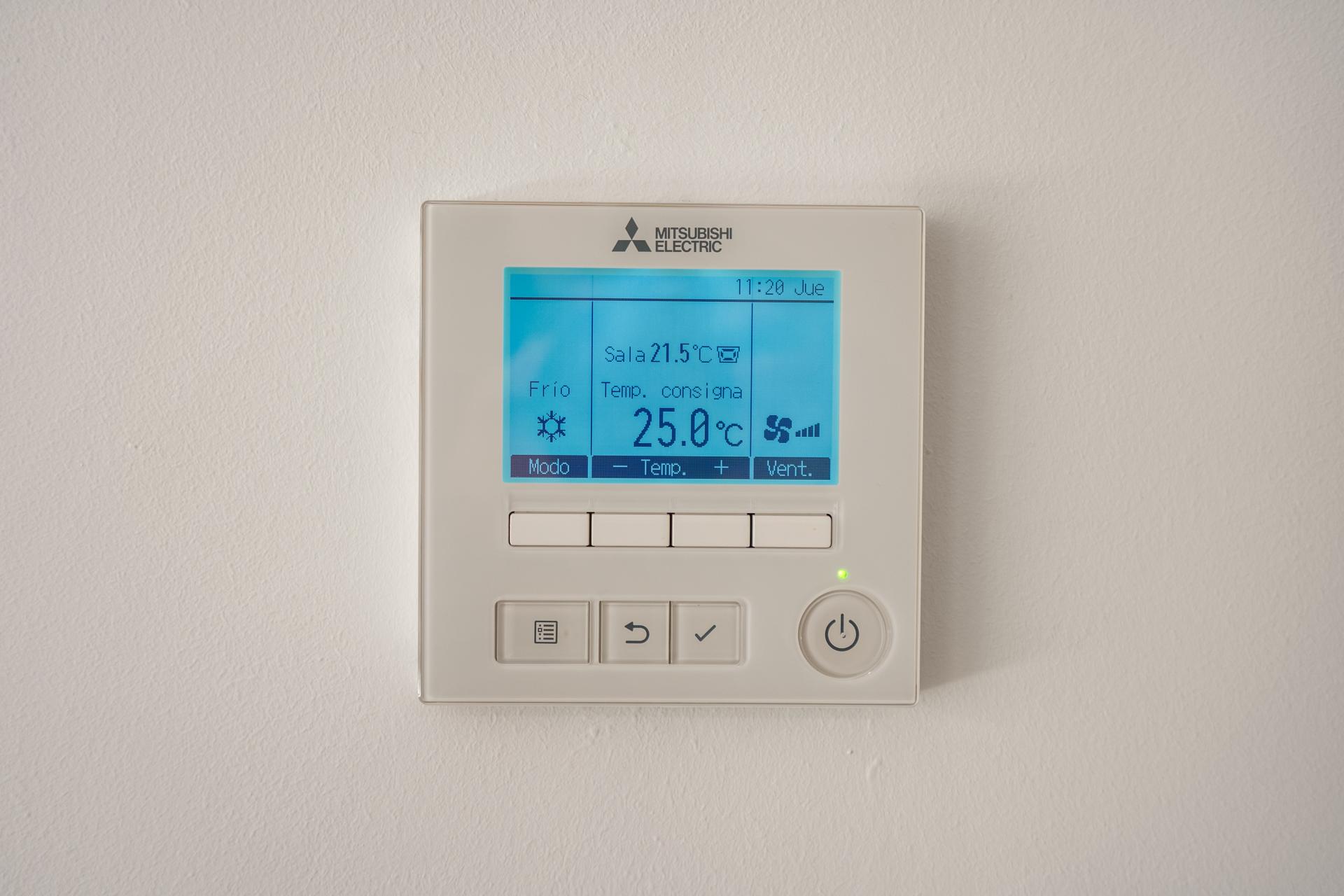 Descubre esta exclusiva vivienda de alto standing donde la arquitectura...