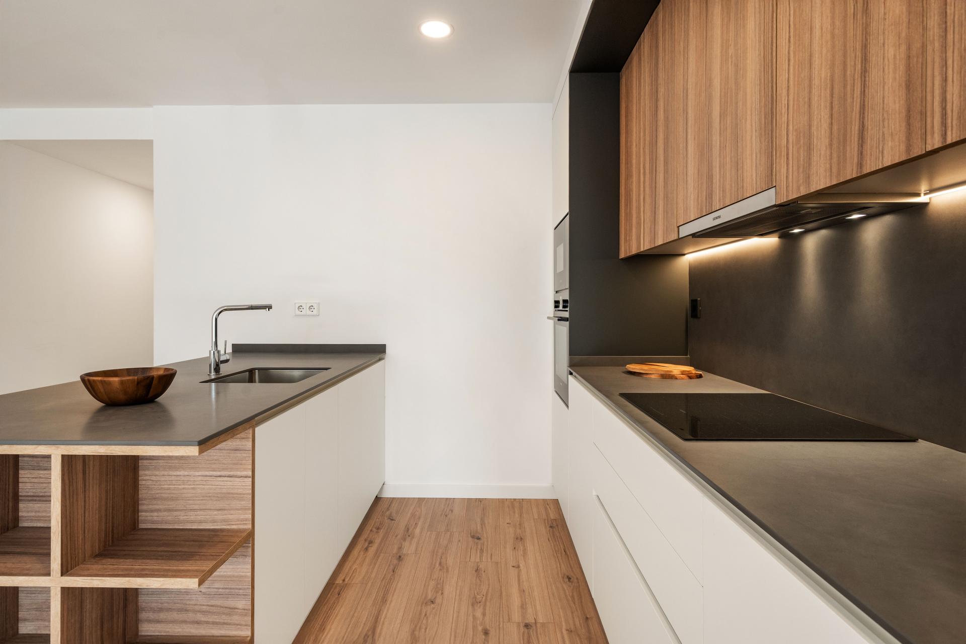 Descubre esta exclusiva vivienda de alto standing donde la arquitectura...