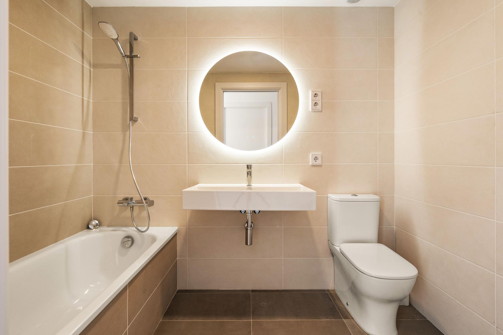 Descubre esta exclusiva vivienda de alto standing donde la arquitectura...