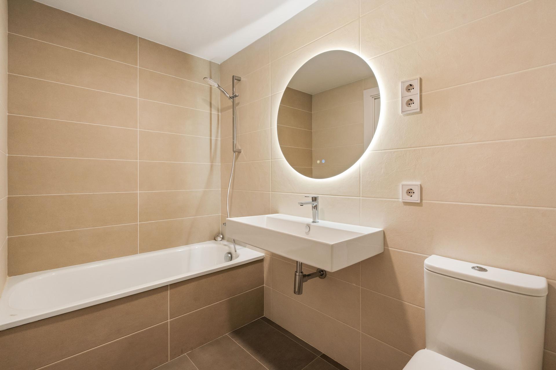 Descubre esta exclusiva vivienda de alto standing donde la arquitectura...