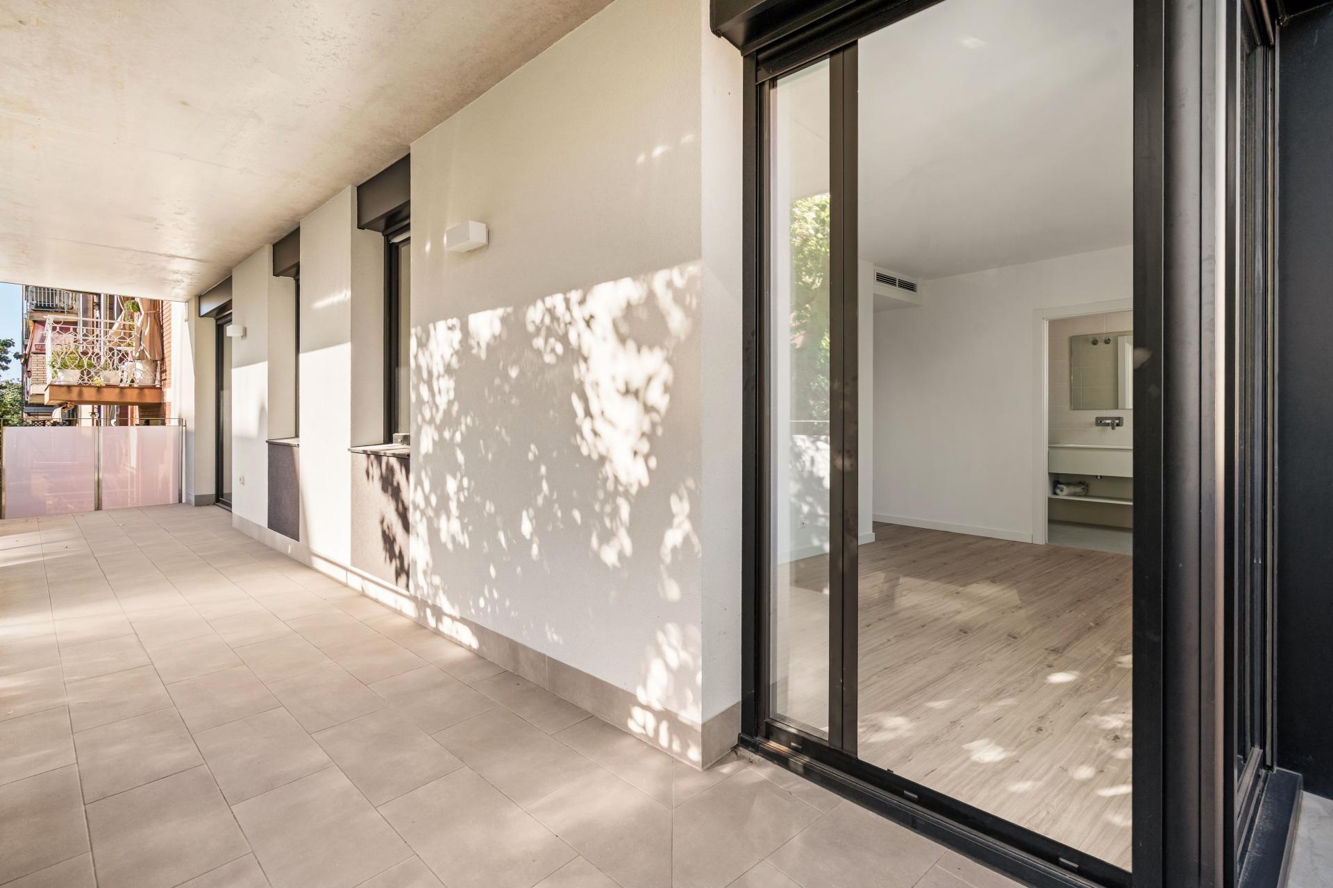 Descubre esta exclusiva vivienda de alto standing donde la arquitectura...