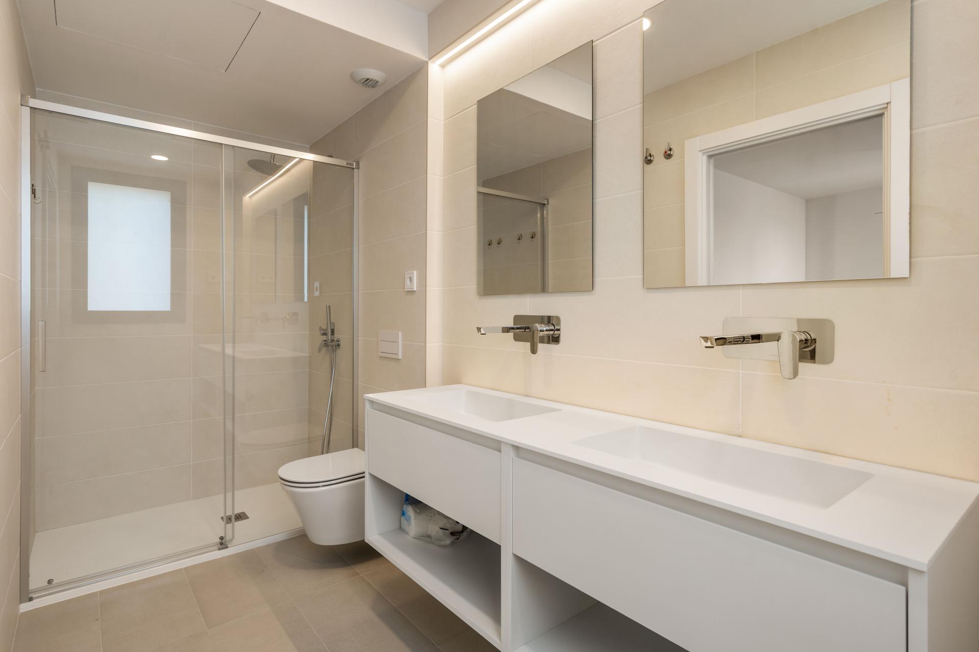 Descubre esta exclusiva vivienda de alto standing donde la arquitectura...