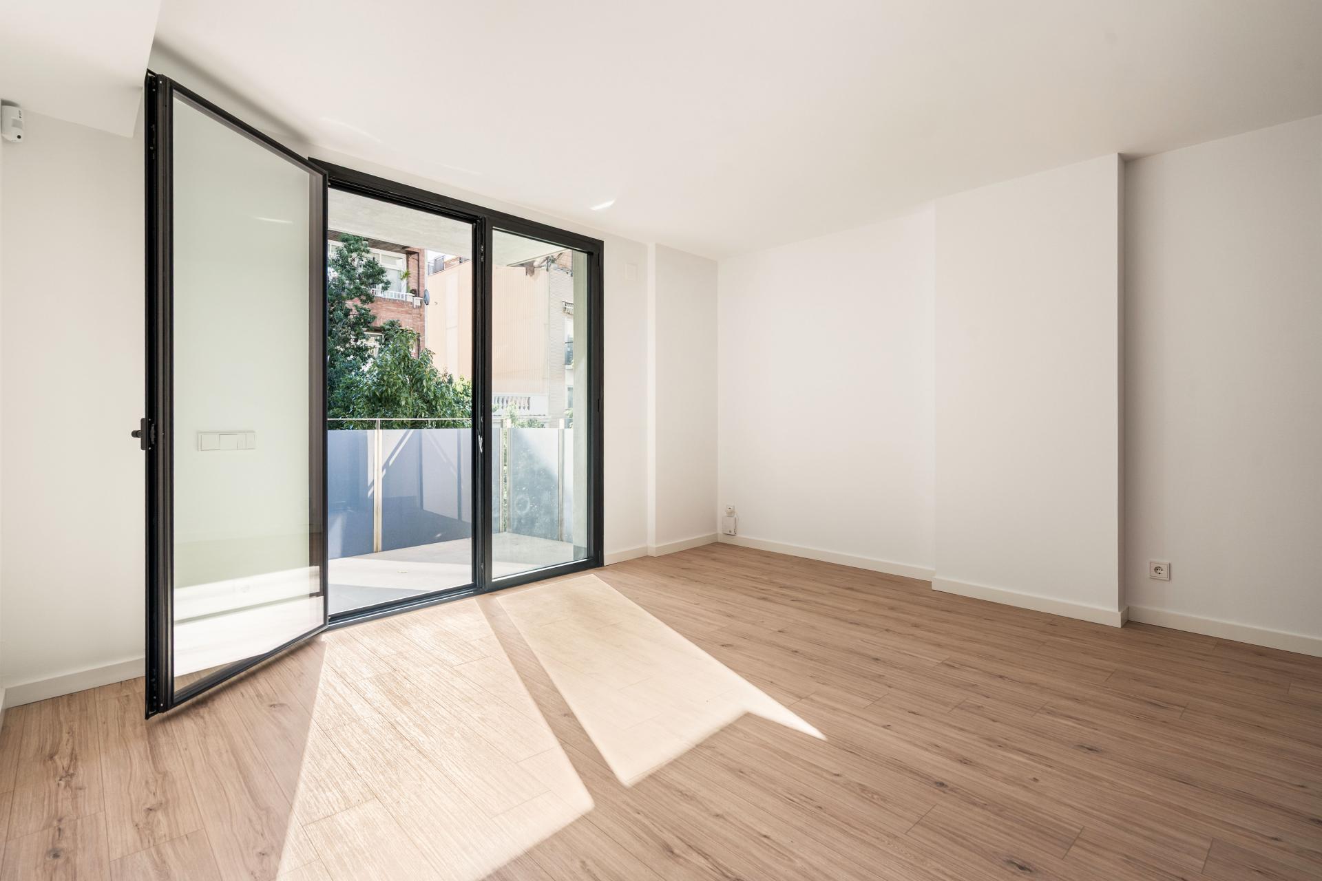 Descubre esta exclusiva vivienda de alto standing donde la arquitectura...