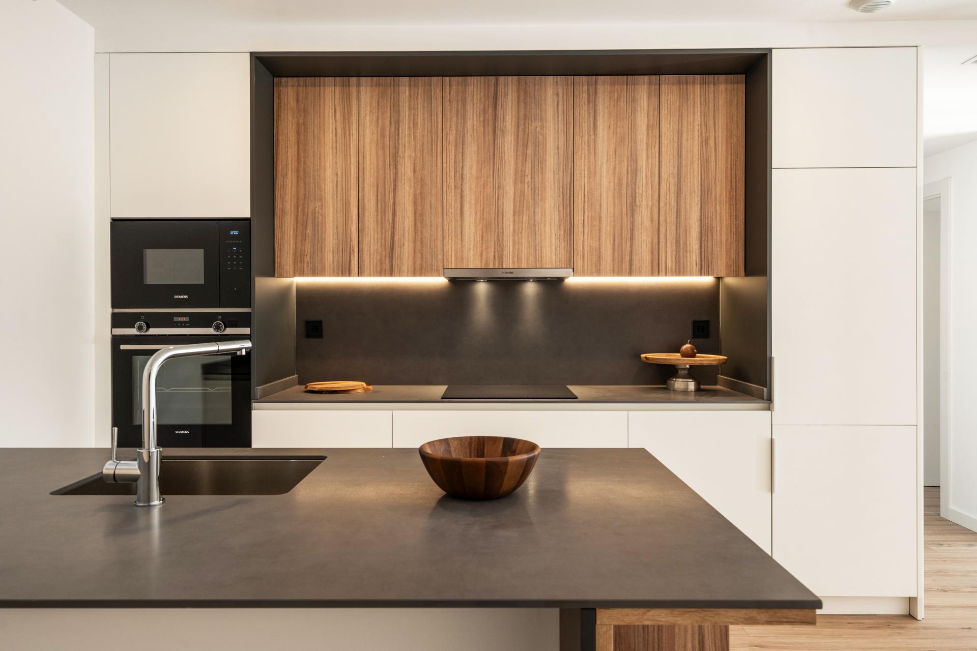 Descubre esta exclusiva vivienda de alto standing donde la arquitectura...