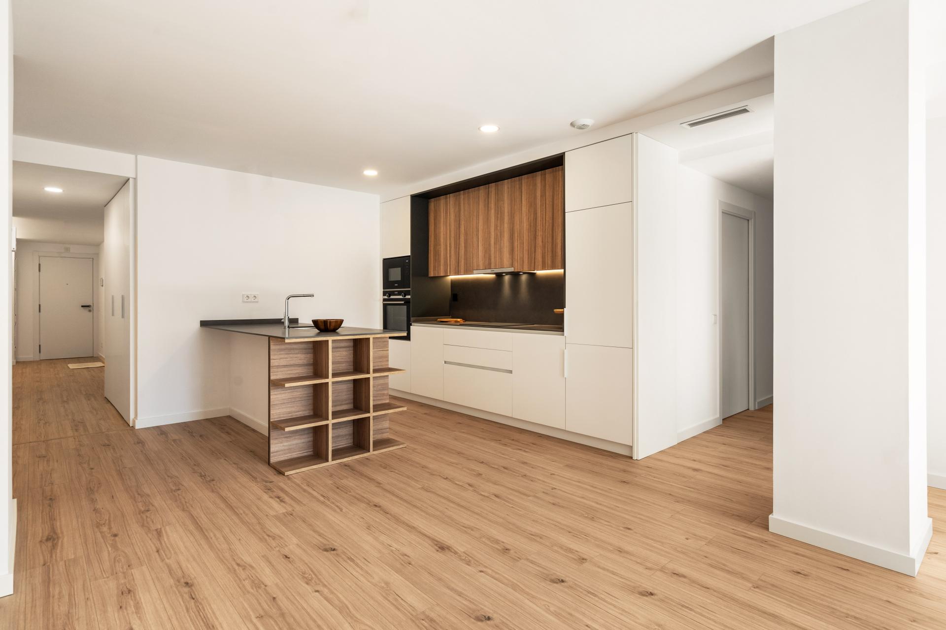 Descubre esta exclusiva vivienda de alto standing donde la arquitectura...