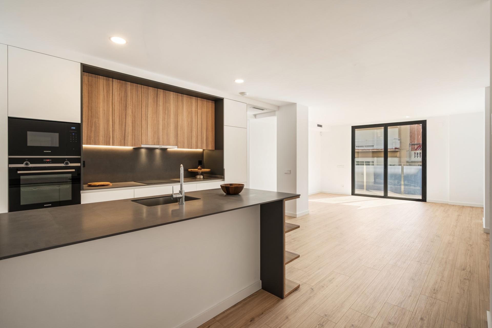 Descubre esta exclusiva vivienda de alto standing donde la arquitectura...