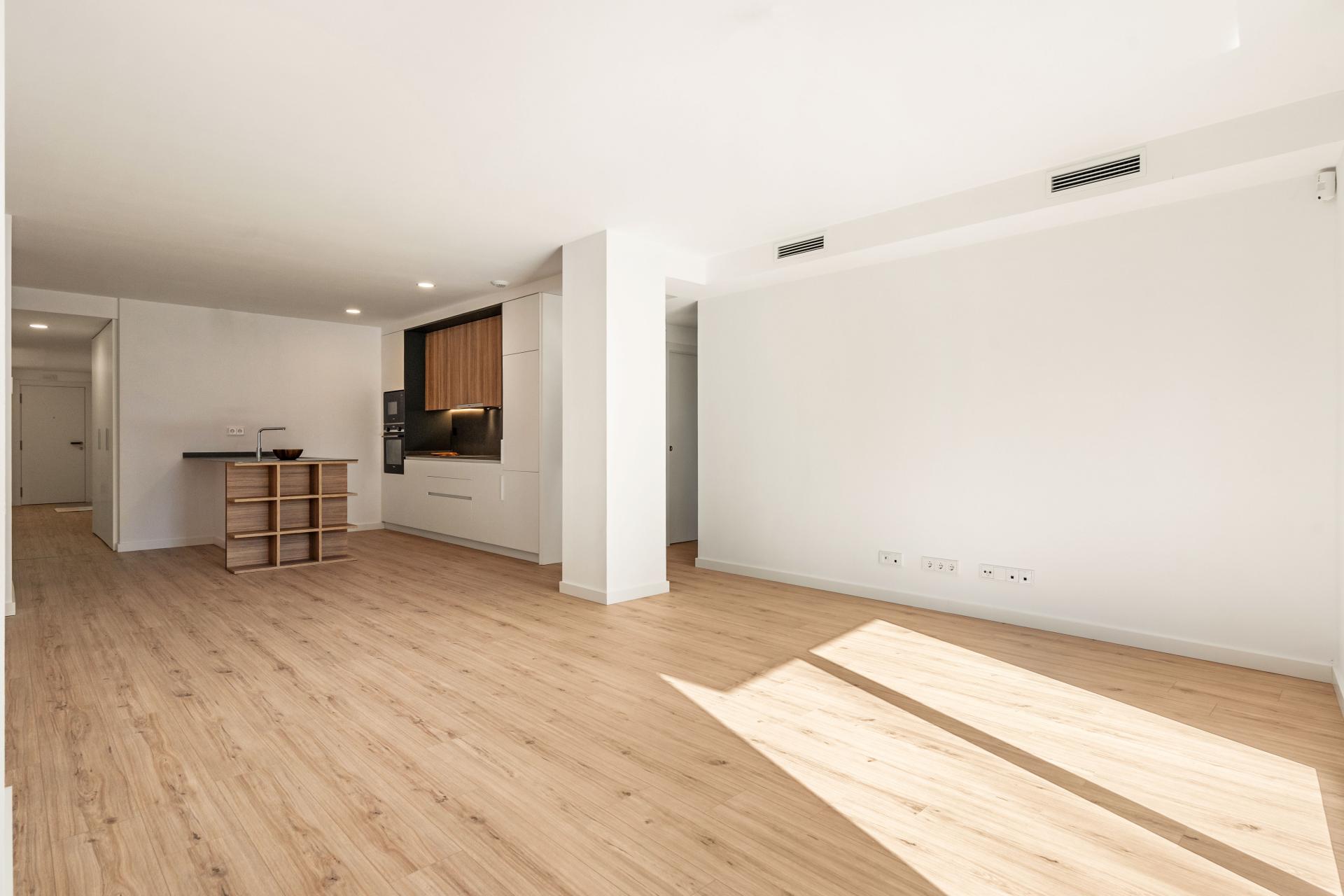 Descubre esta exclusiva vivienda de alto standing donde la arquitectura...