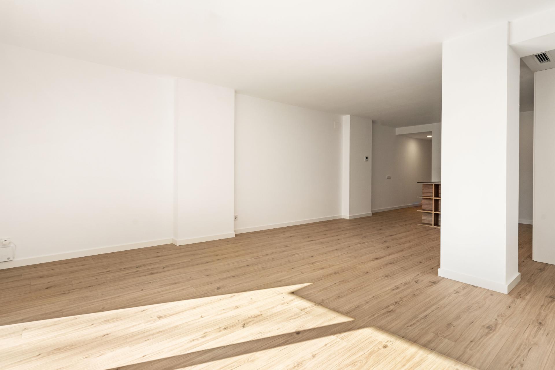 Descubre esta exclusiva vivienda de alto standing donde la arquitectura...