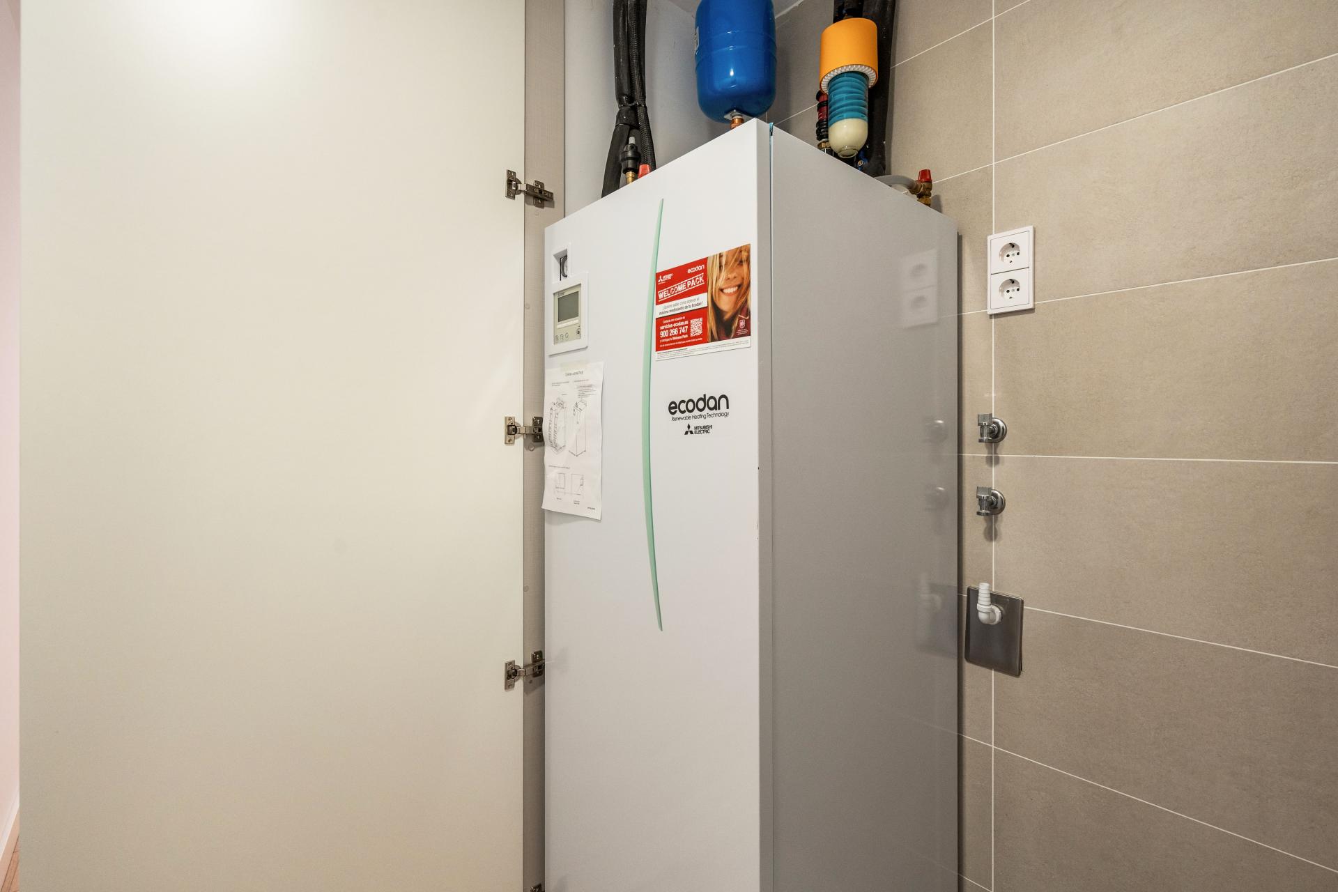 Descubre esta exclusiva vivienda de alto standing donde la arquitectura...