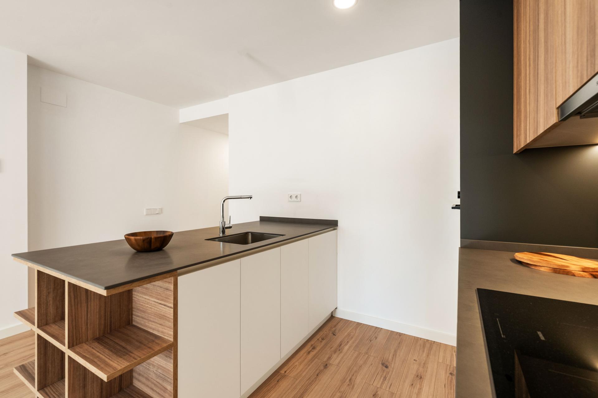 Descubre esta exclusiva vivienda de alto standing donde la arquitectura...