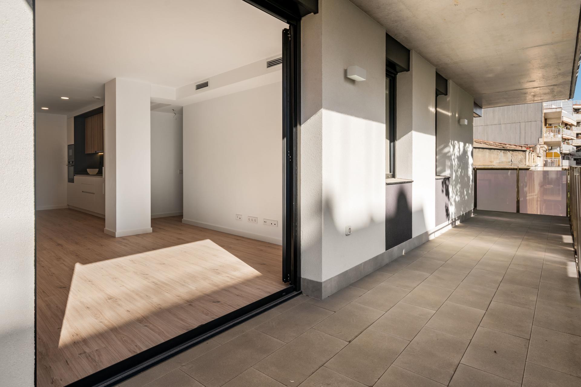 Descubre esta exclusiva vivienda de alto standing donde la arquitectura...