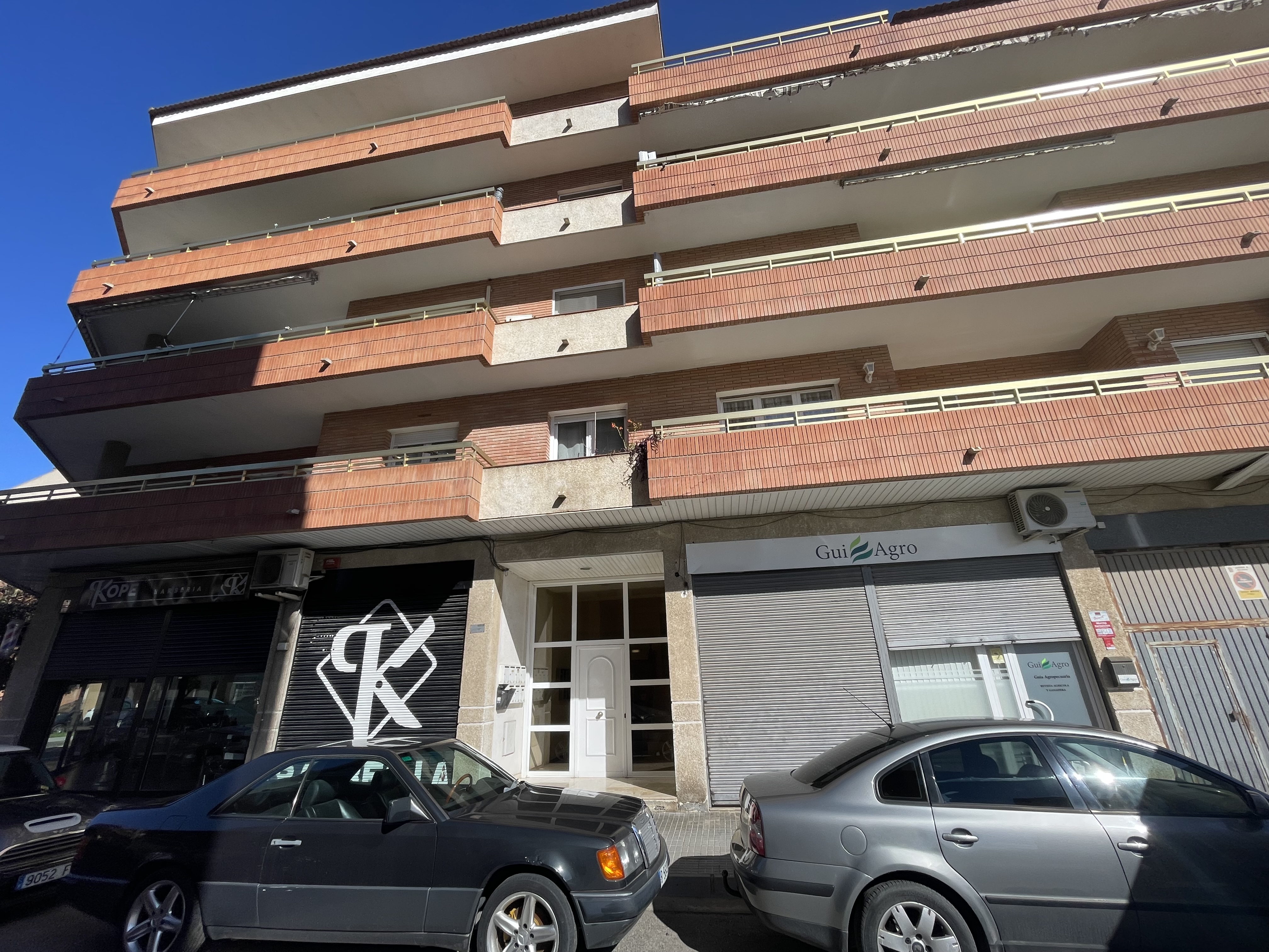 Piso en venta en Lleida 2/29