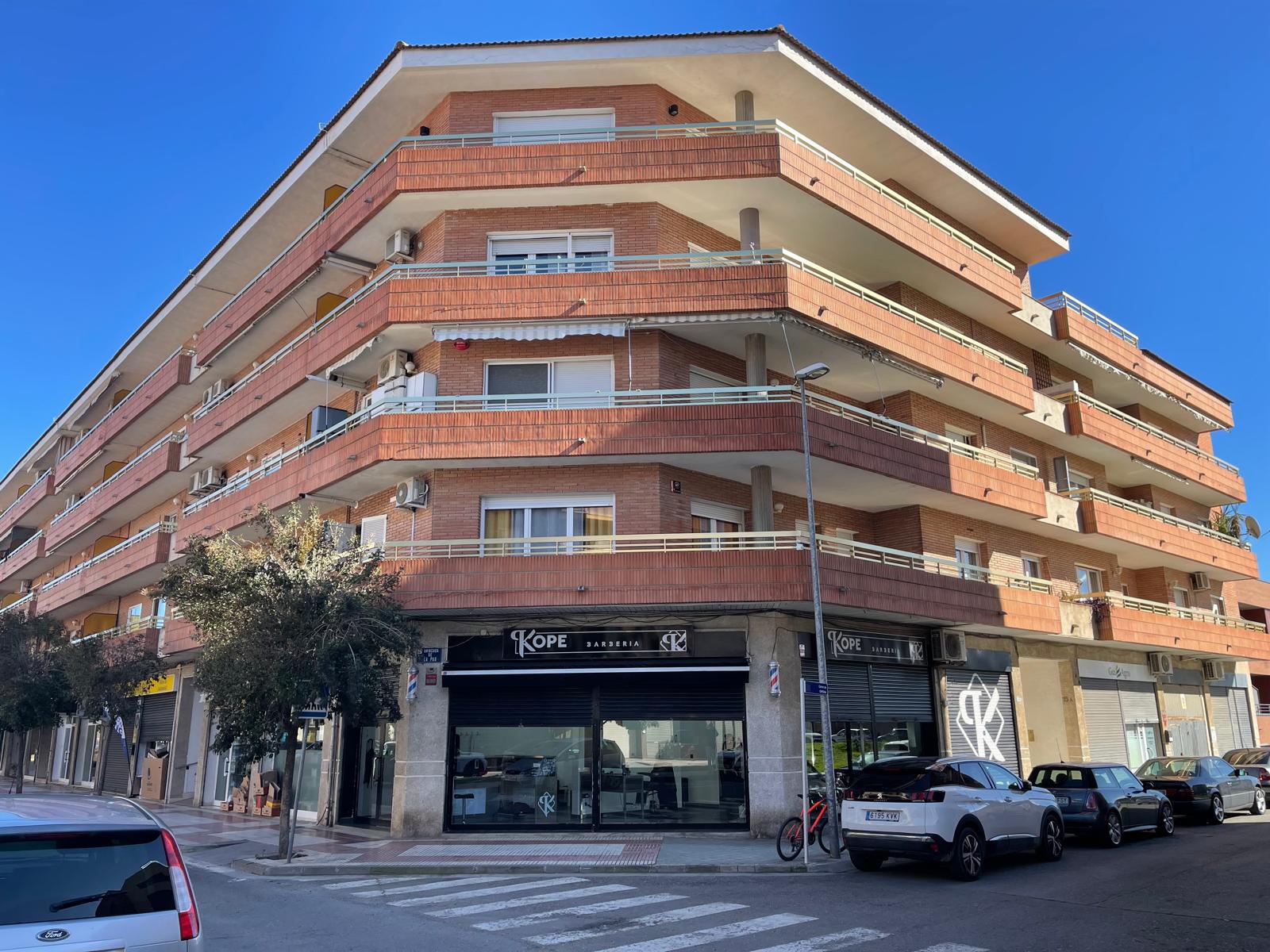 Piso en venta en  Lleida  1/1