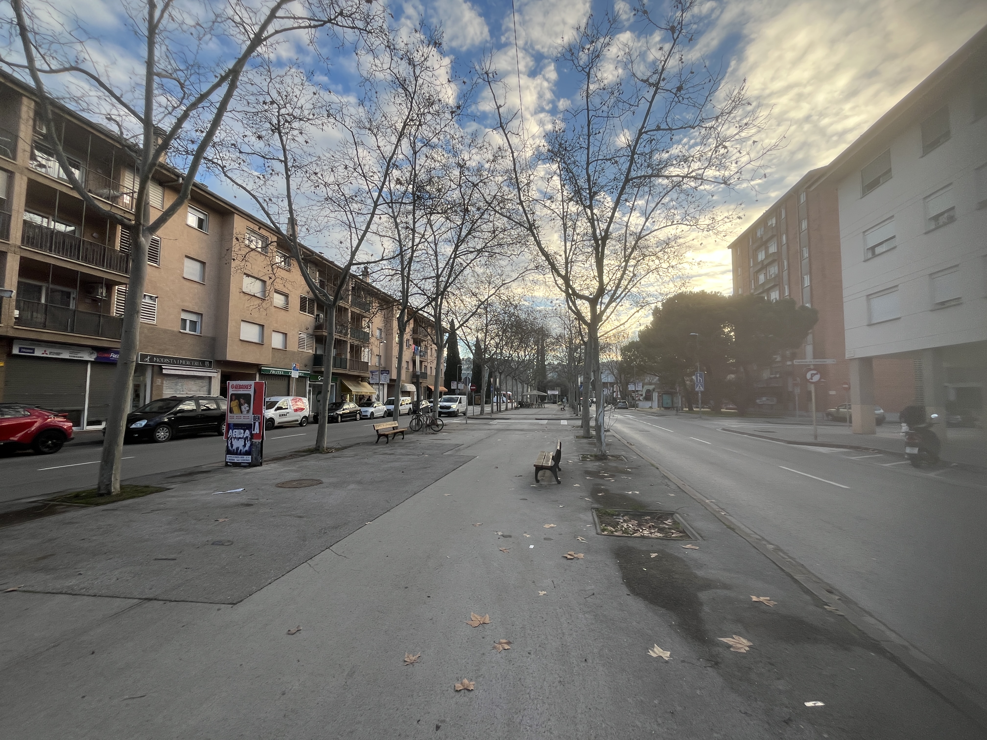 locals-comercials en girona · fontajau €