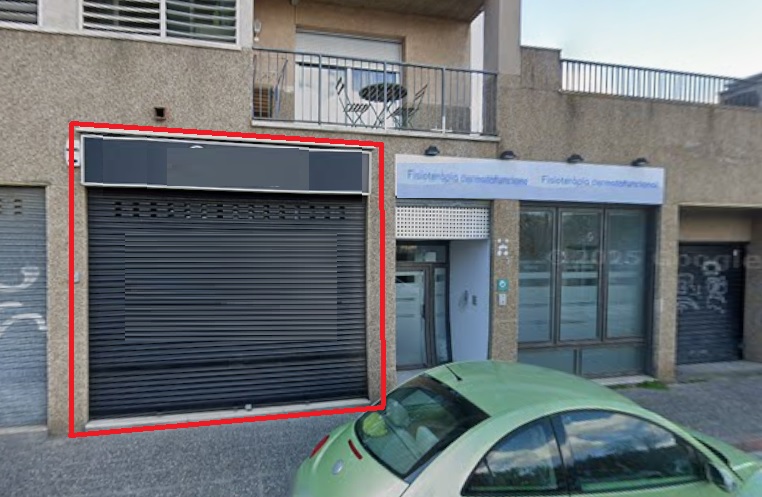 locals-comercials en girona · fontajau €