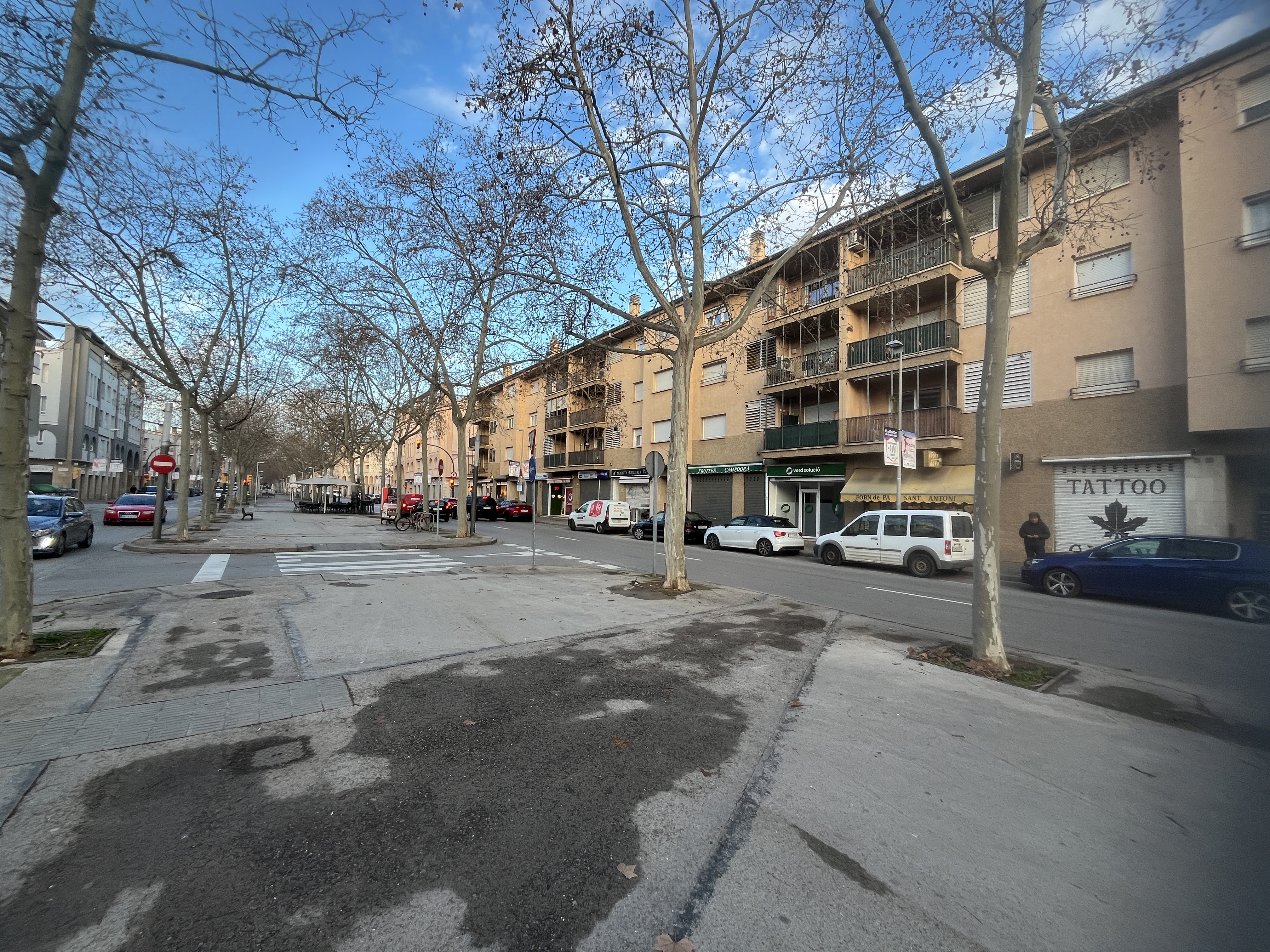 locals-comercials en girona · fontajau €