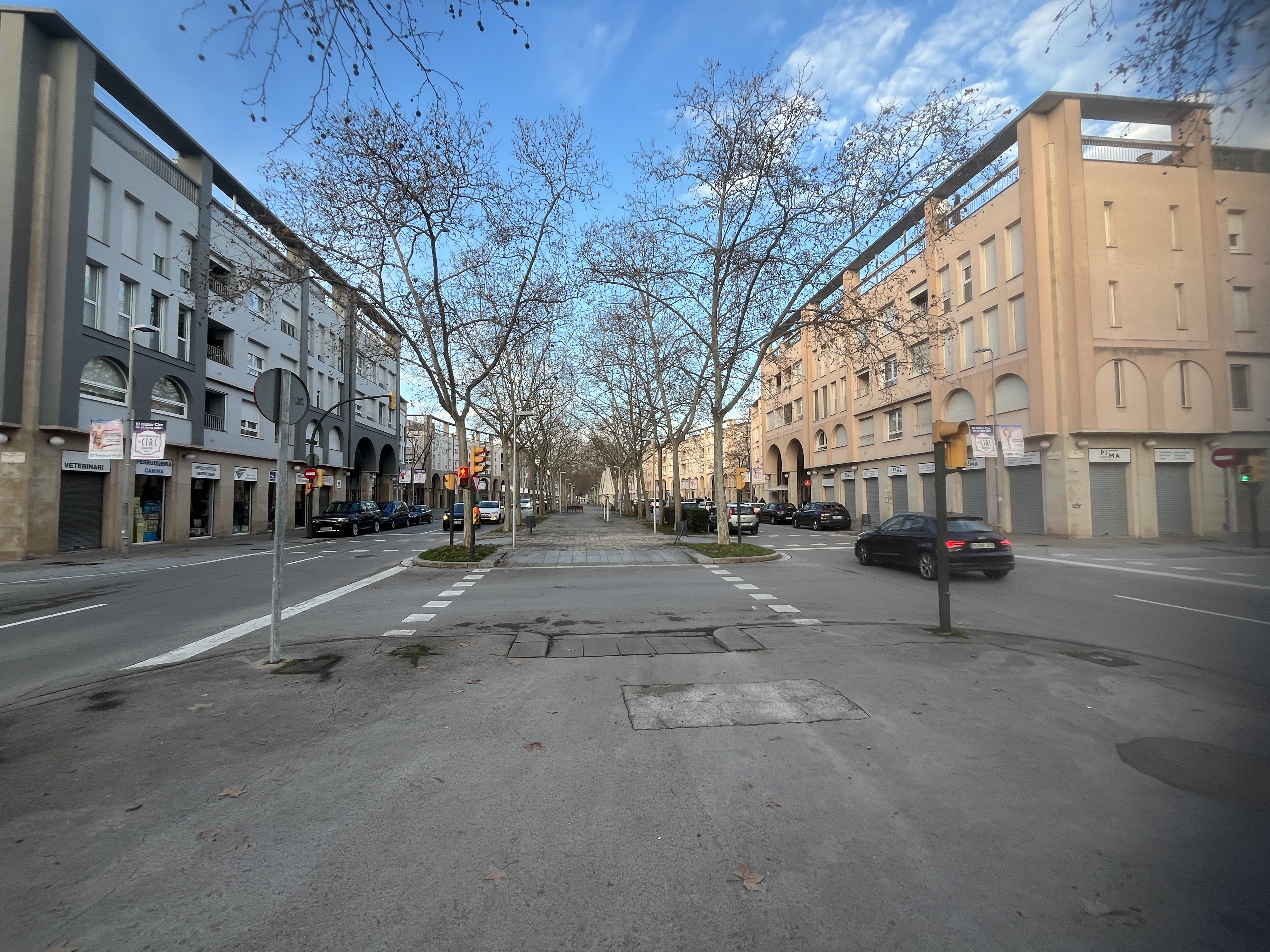 locals-comercials en girona · fontajau €