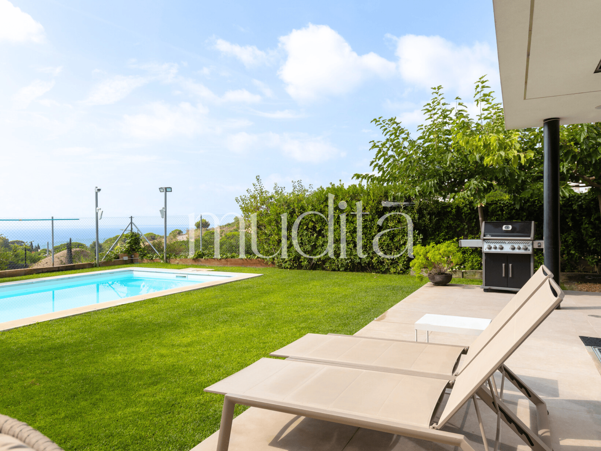 Casa en venta en Teià, Barcelona 30/34