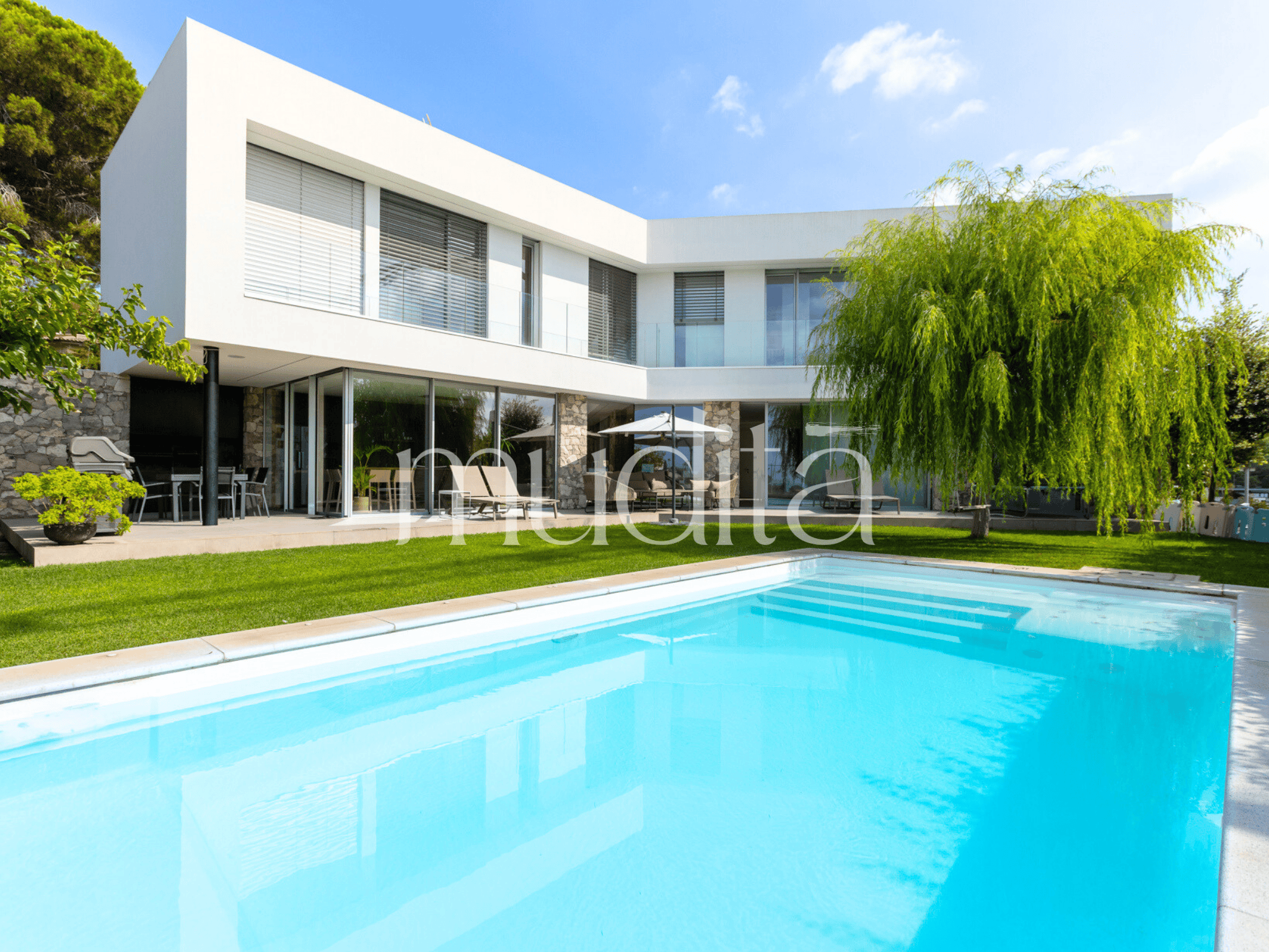 Casa en venta en Teià, Barcelona 4/34
