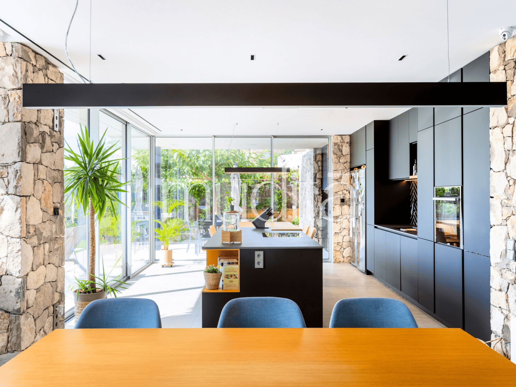 Casa en venta en Teià, Barcelona 12/34