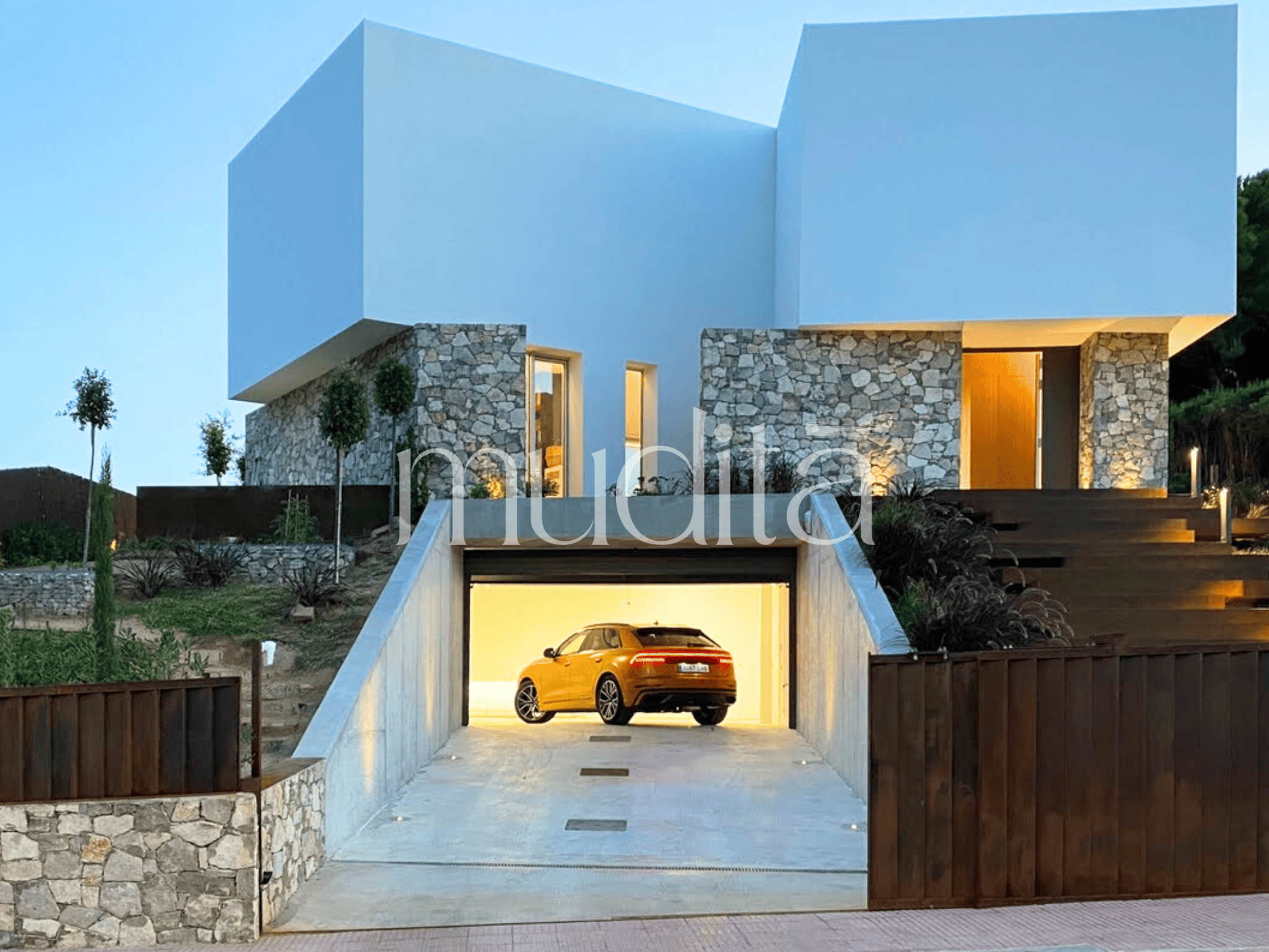 Casa en venta en Teià, Barcelona 33/34
