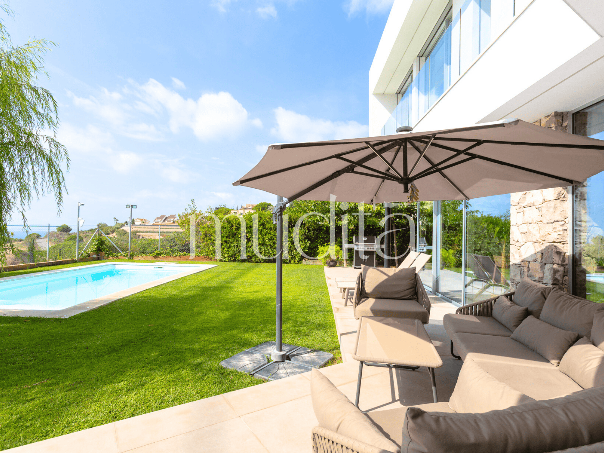 Casa en venta en Teià, Barcelona 28/34