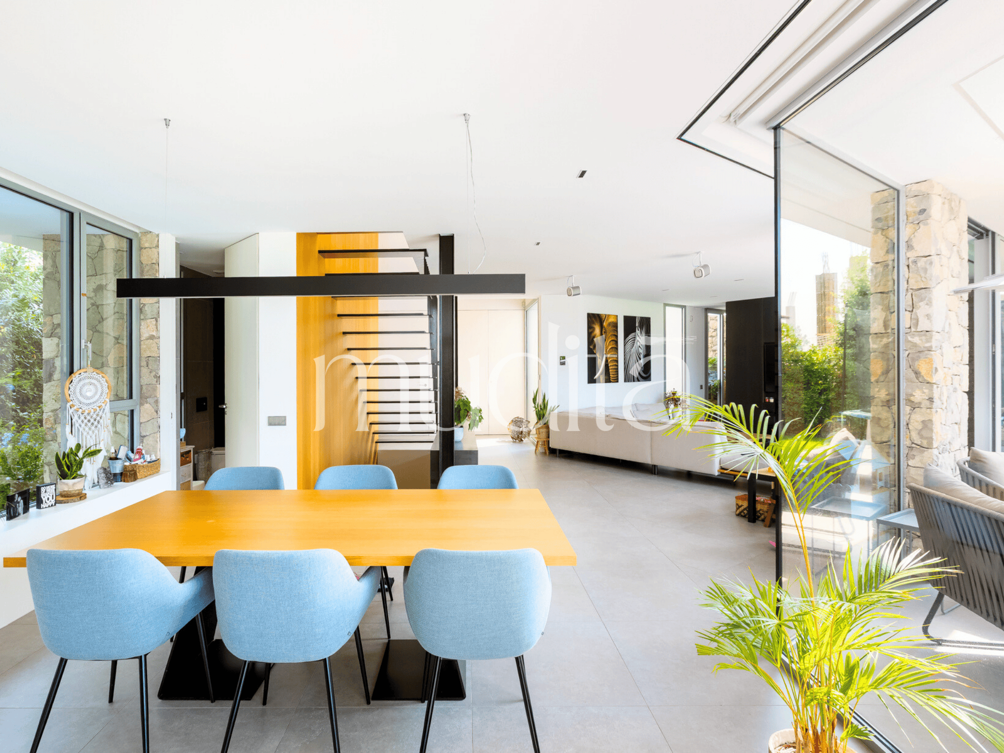 Casa en venta en Teià, Barcelona 10/34