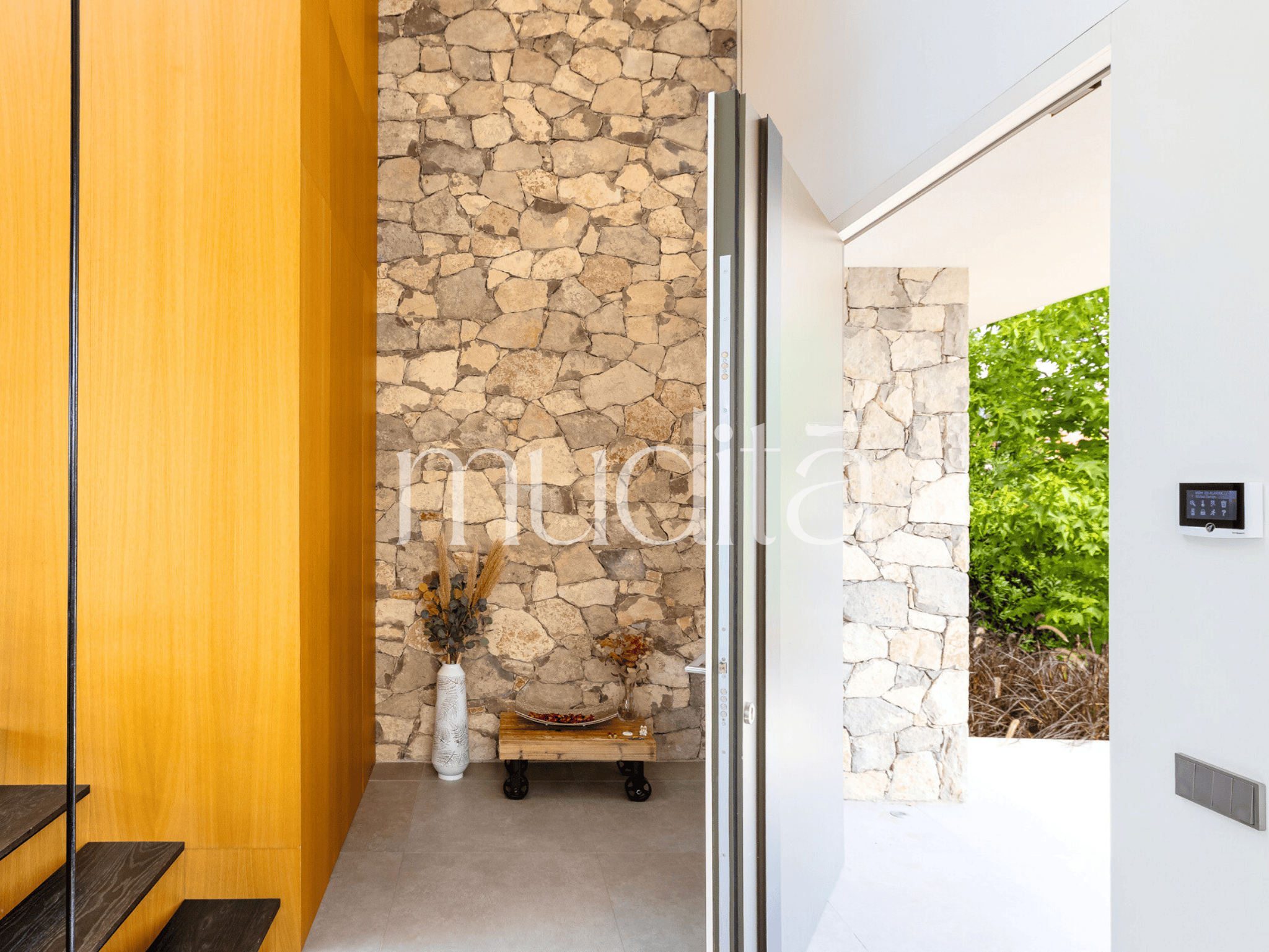 Casa en venta en Teià, Barcelona 6/34