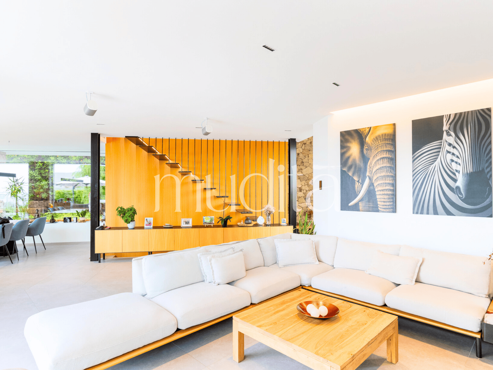 Casa en venta en Teià, Barcelona 9/34