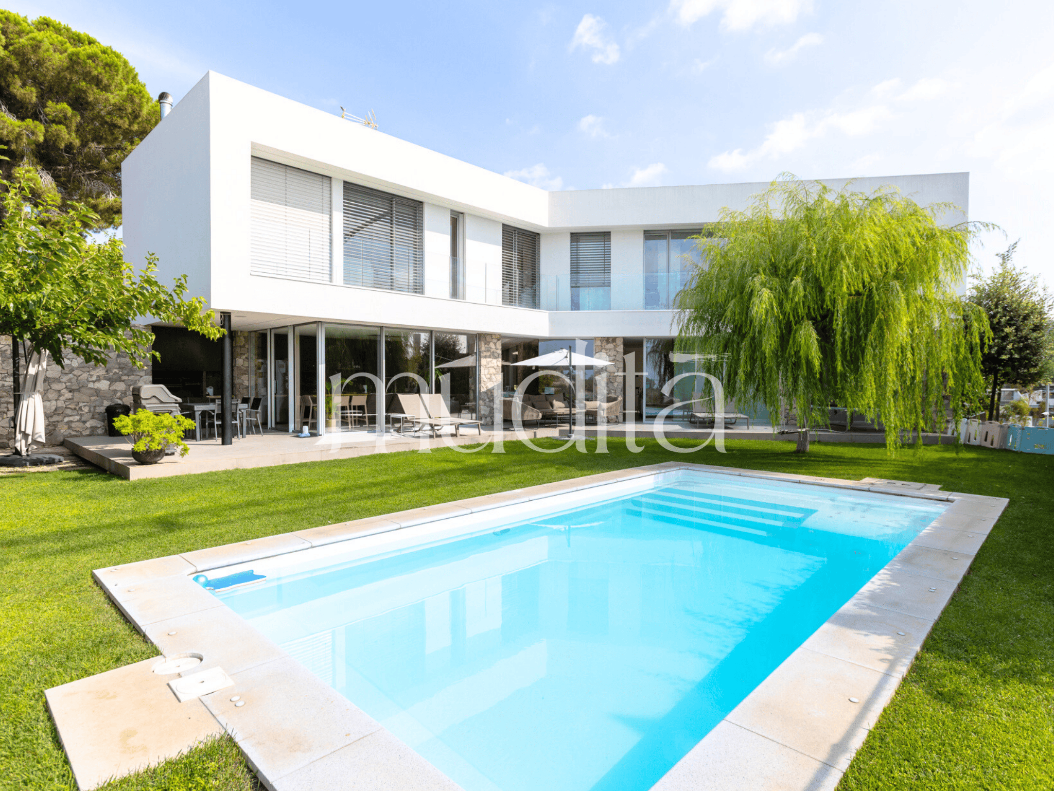 Casa en venta en Teià, Barcelona 3/34
