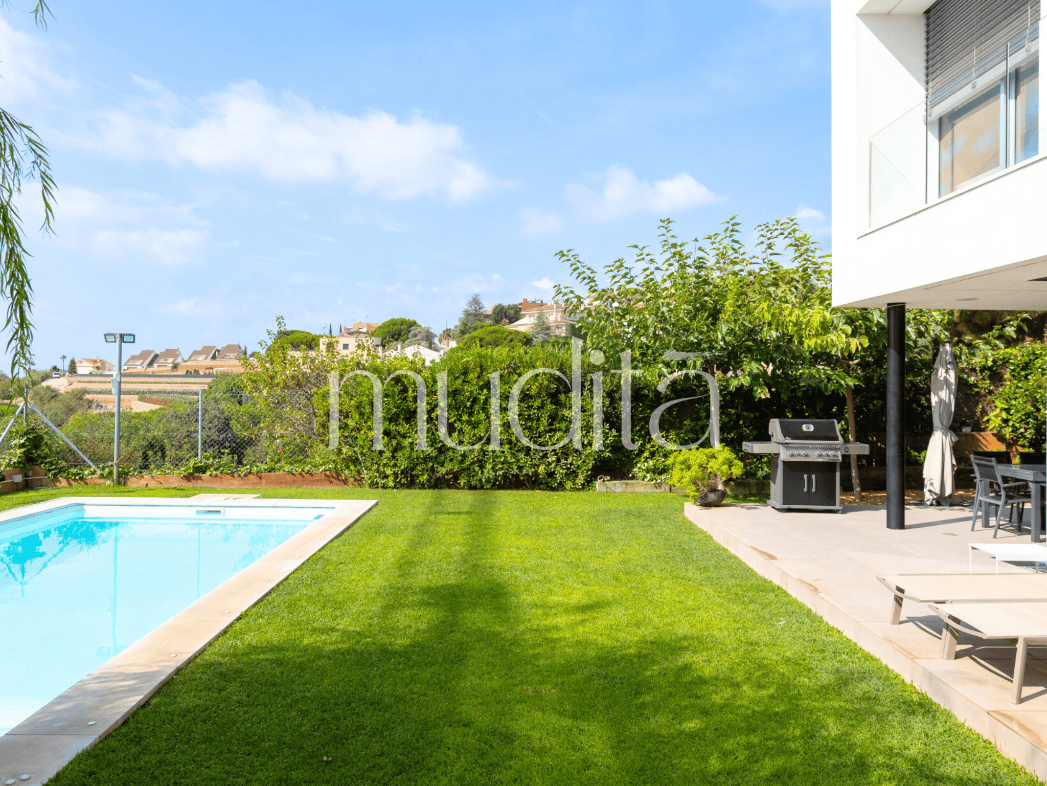 Casa en venta en Teià, Barcelona 2/34